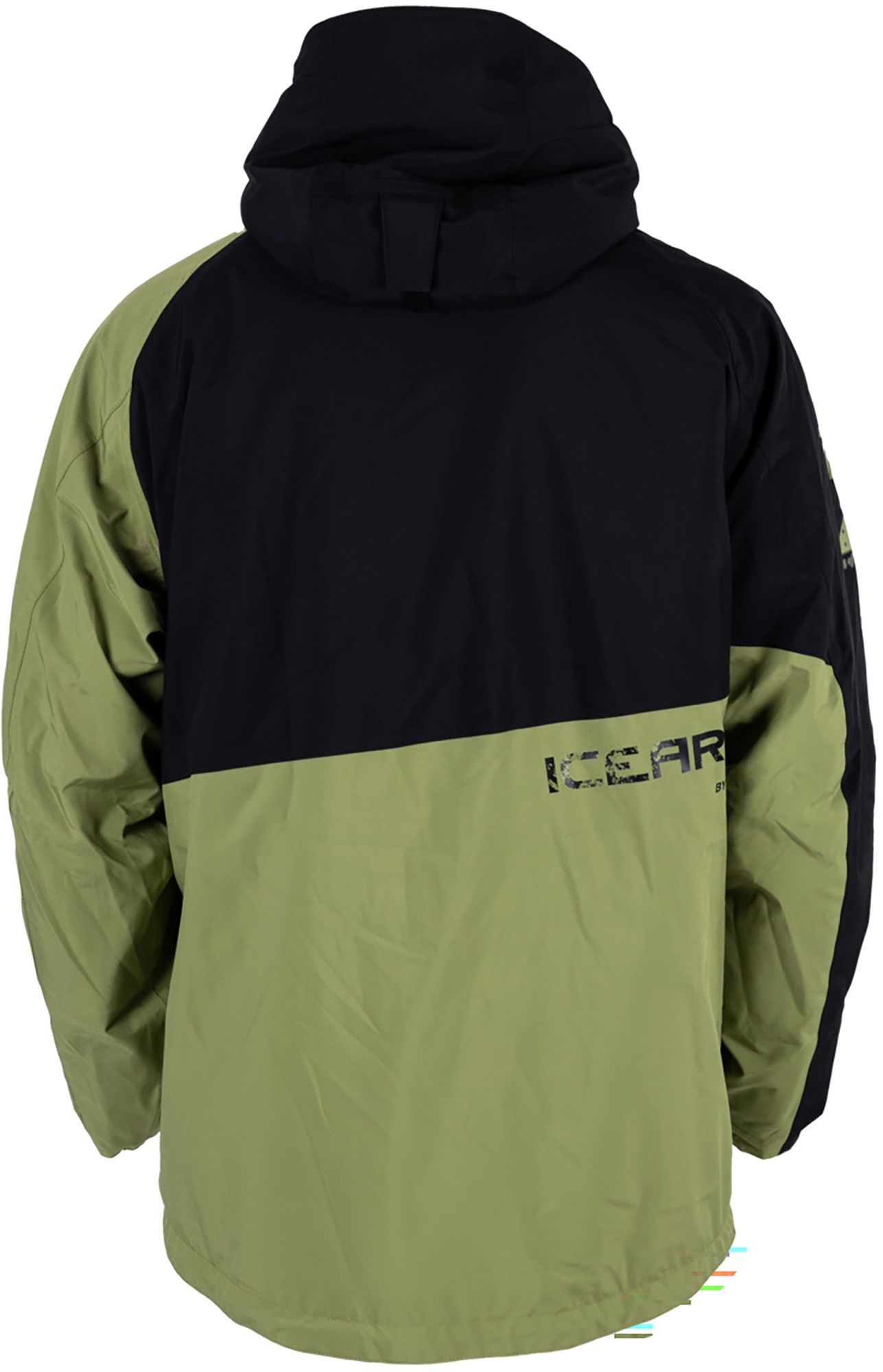 Clam Outdoors Adult Delta Float Parka product image