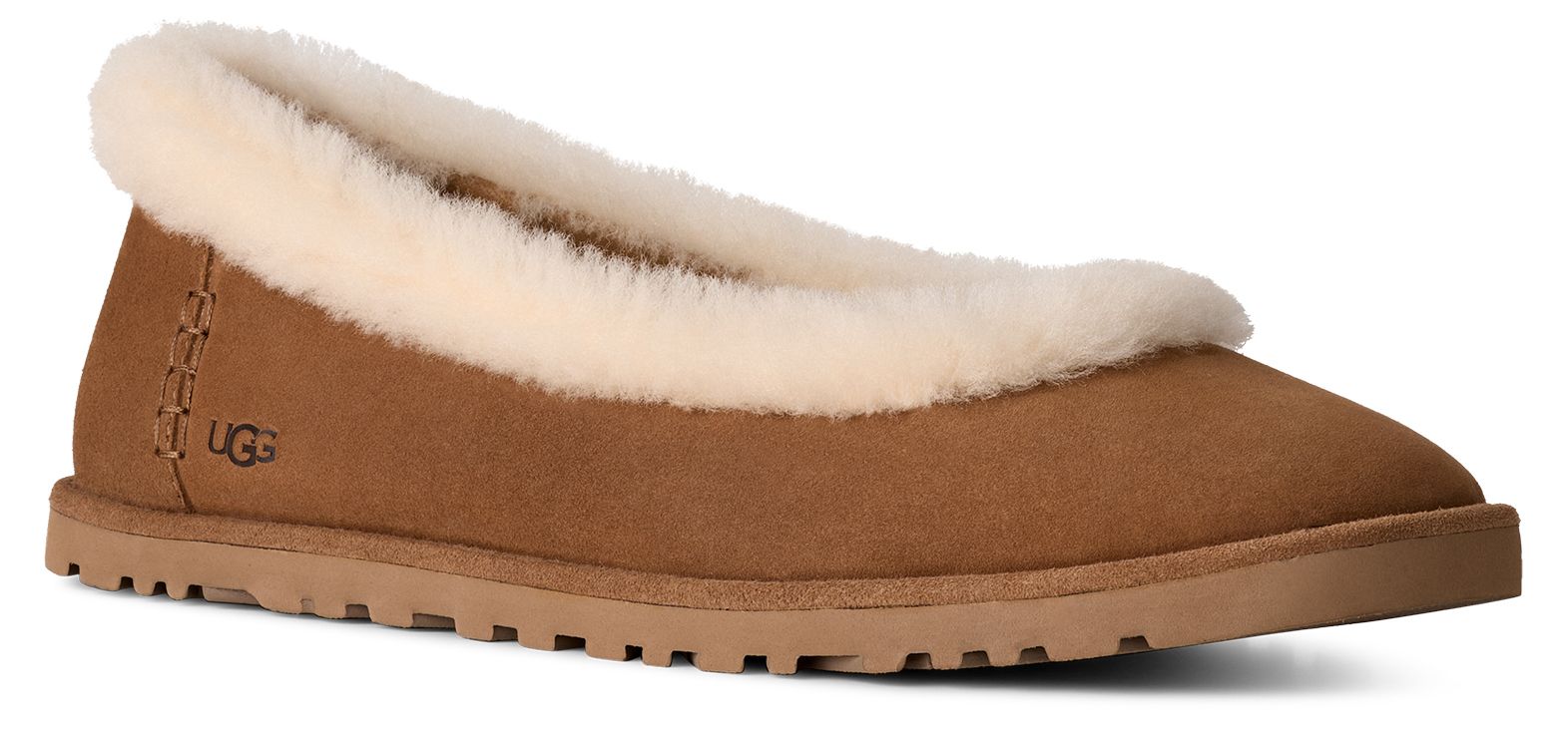 UGG Women's Zora Ballet Shoes product image