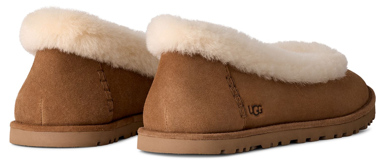 UGG Women's Zora Ballet Shoes product image