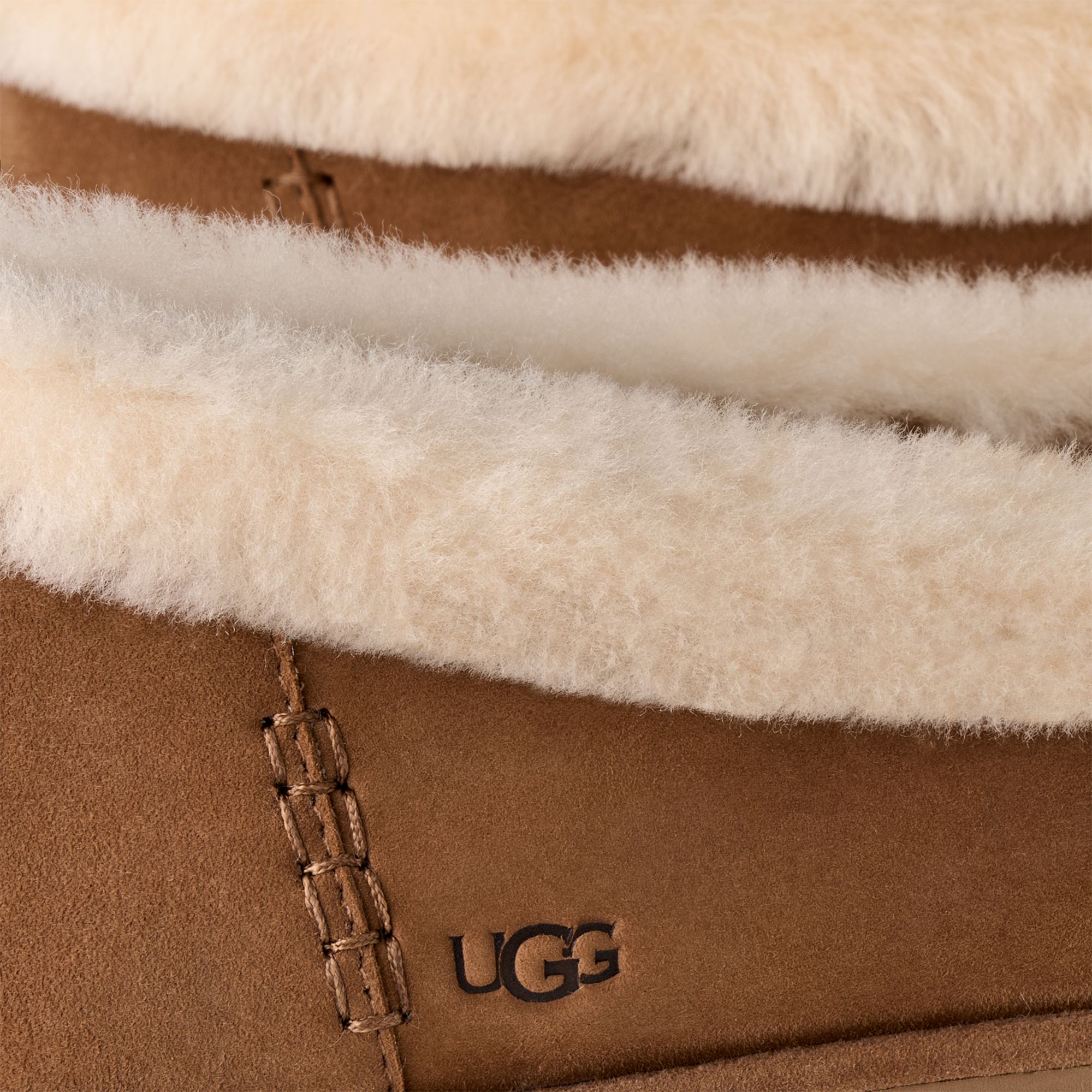 UGG Women's Zora Ballet Shoes product image
