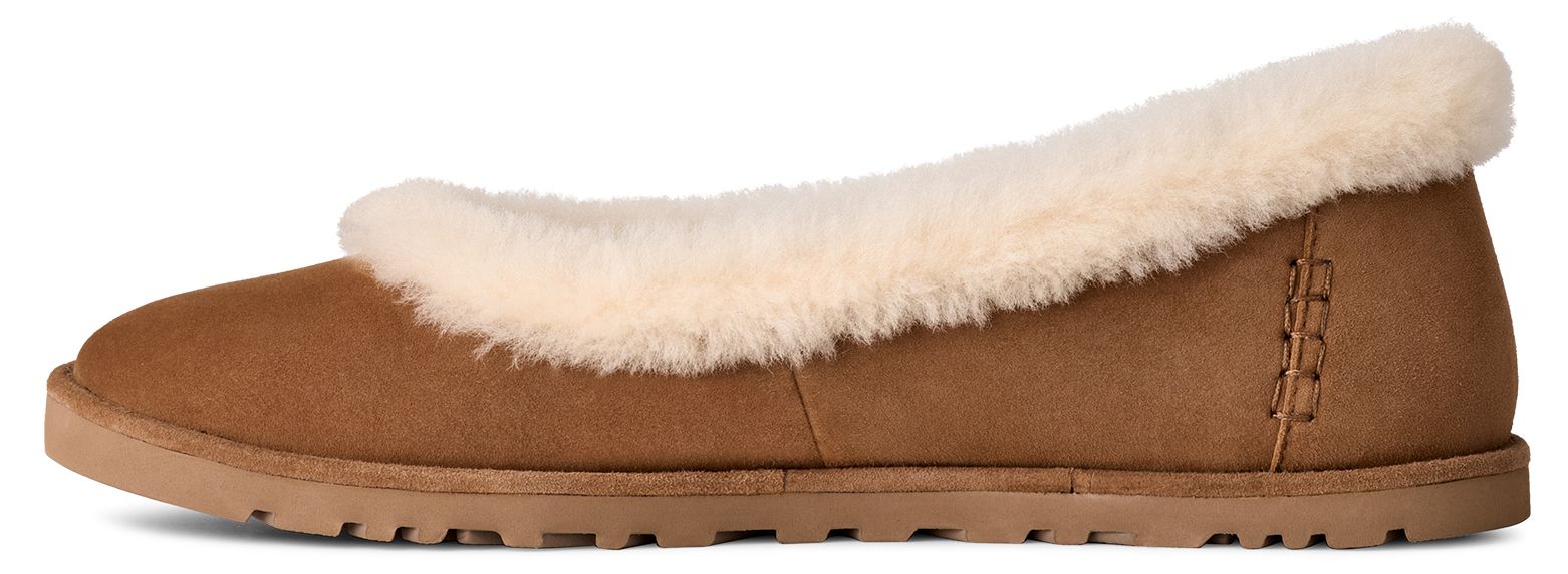 UGG Women's Zora Ballet Shoes product image