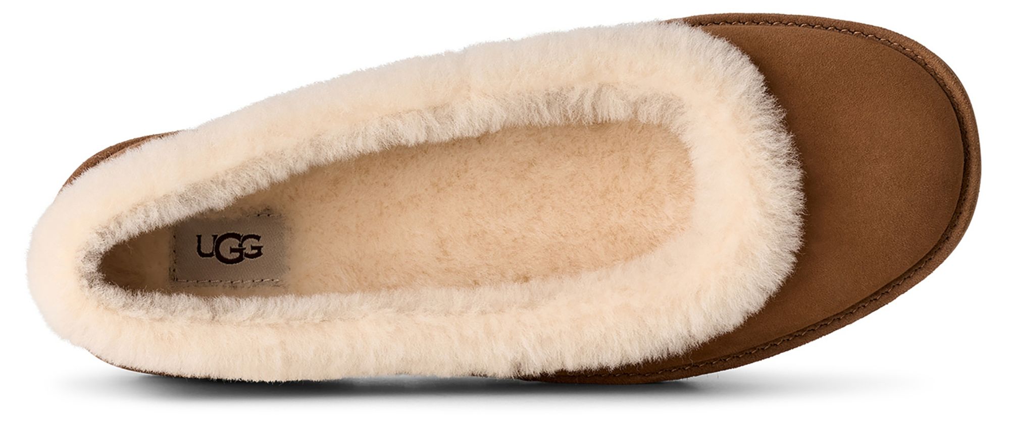 UGG Women's Zora Ballet Shoes product image
