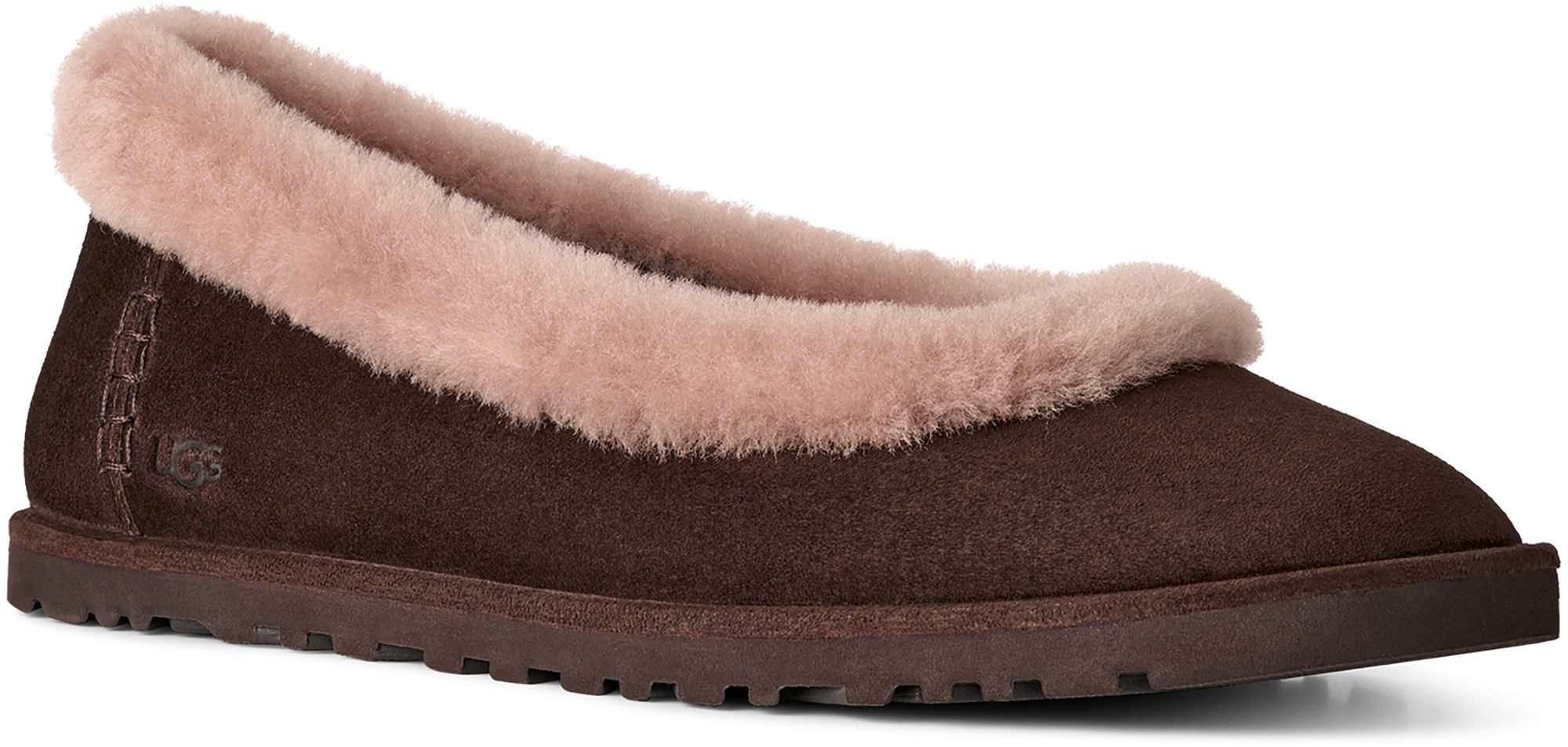 UGG Women's Zora Ballet Shoes product image