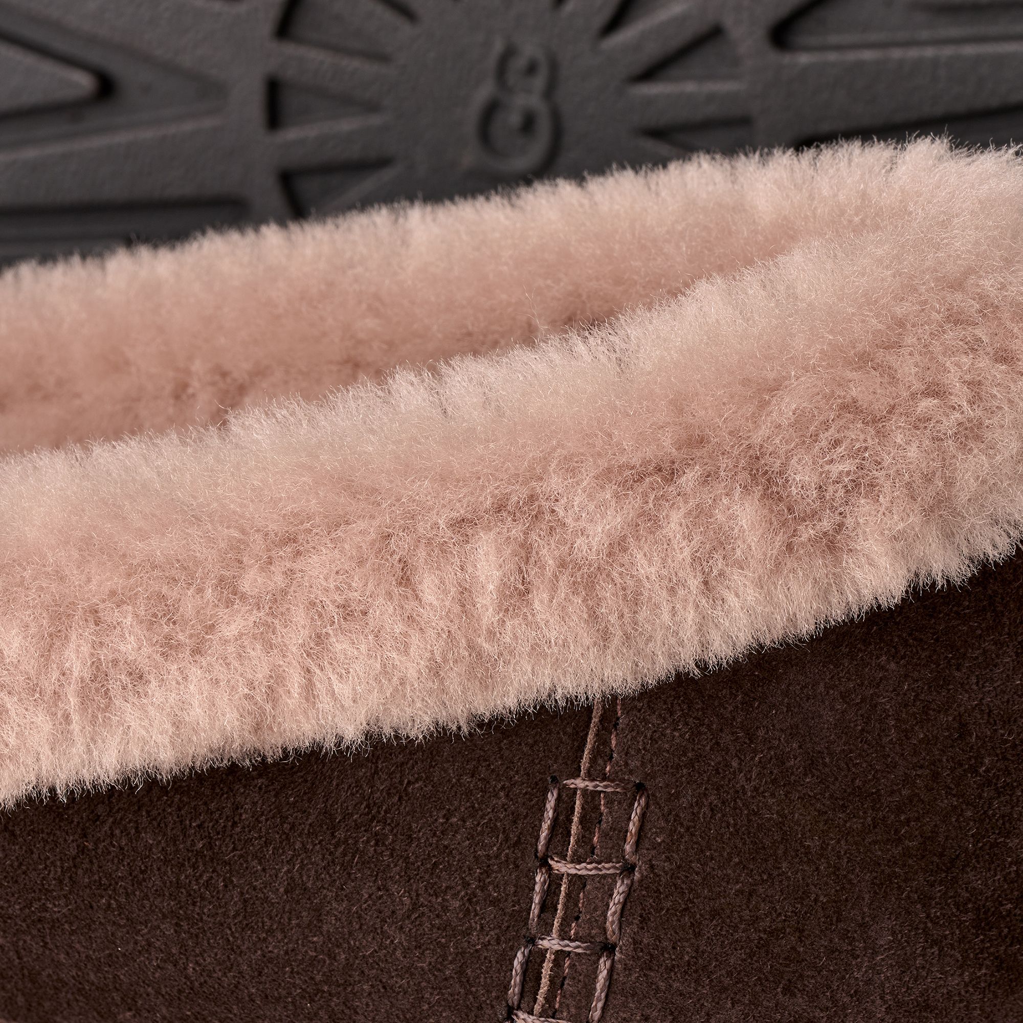 UGG Women's Zora Ballet Shoes product image