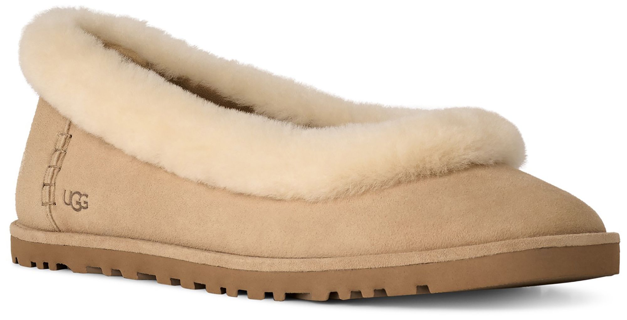 UGG Women's Zora Ballet Shoes product image