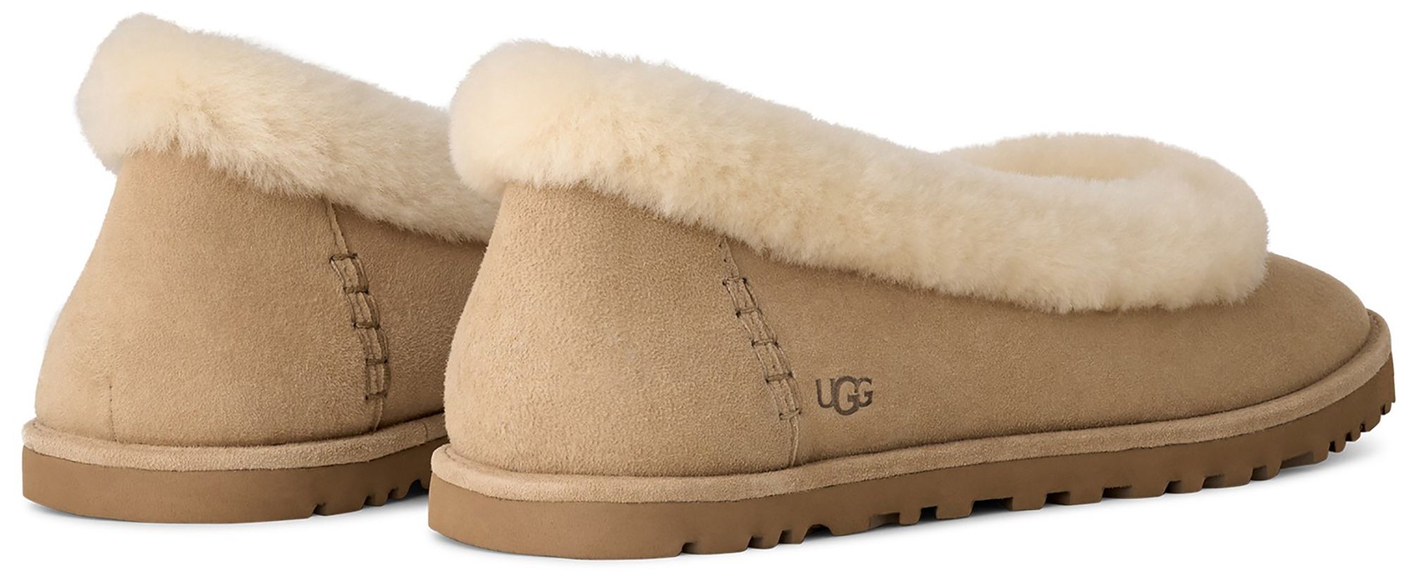 UGG Women's Zora Ballet Shoes product image