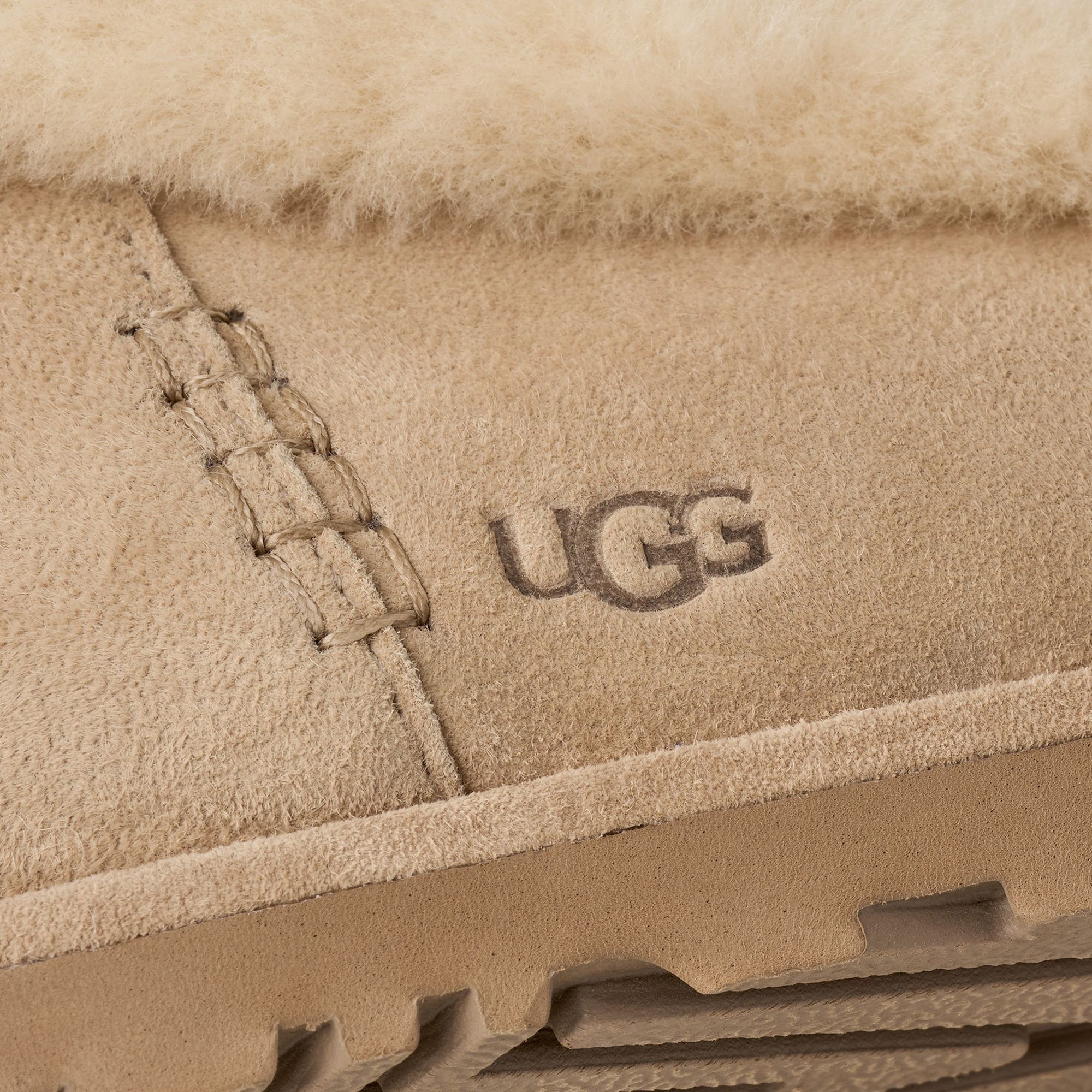 UGG Women's Zora Ballet Shoes product image