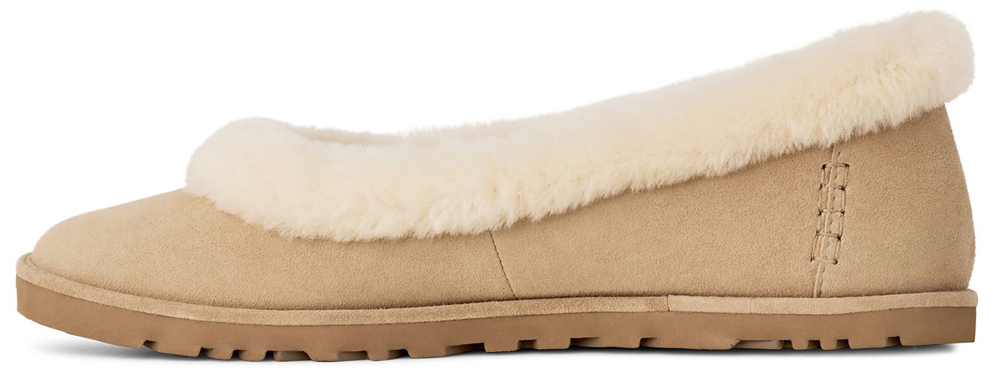UGG Women's Zora Ballet Shoes product image