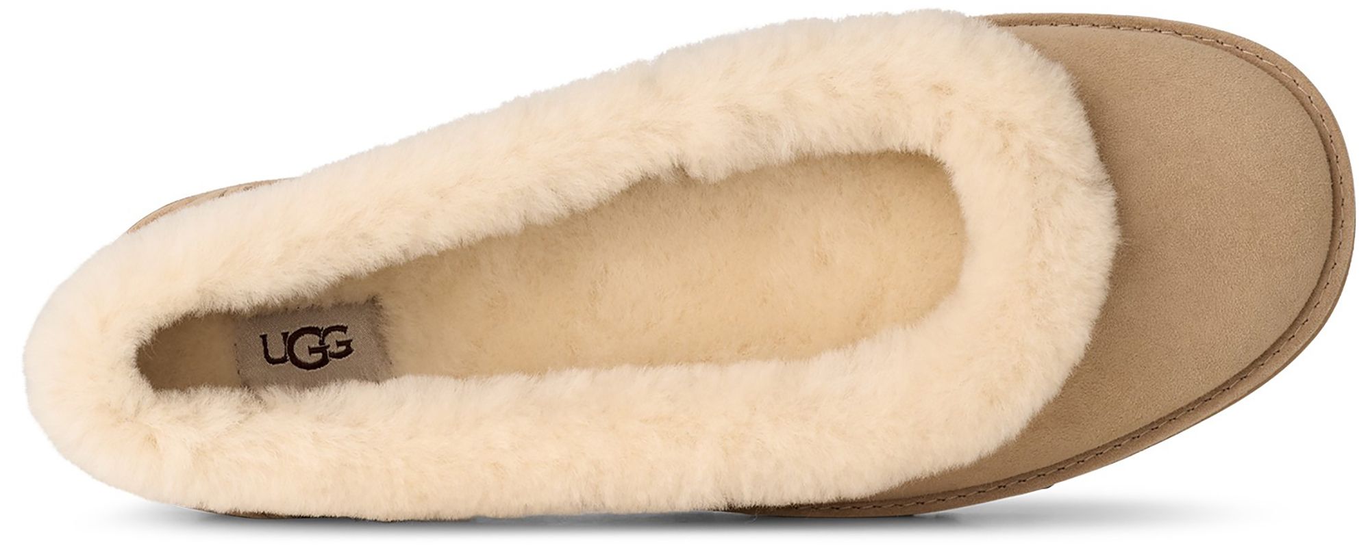 UGG Women's Zora Ballet Shoes product image