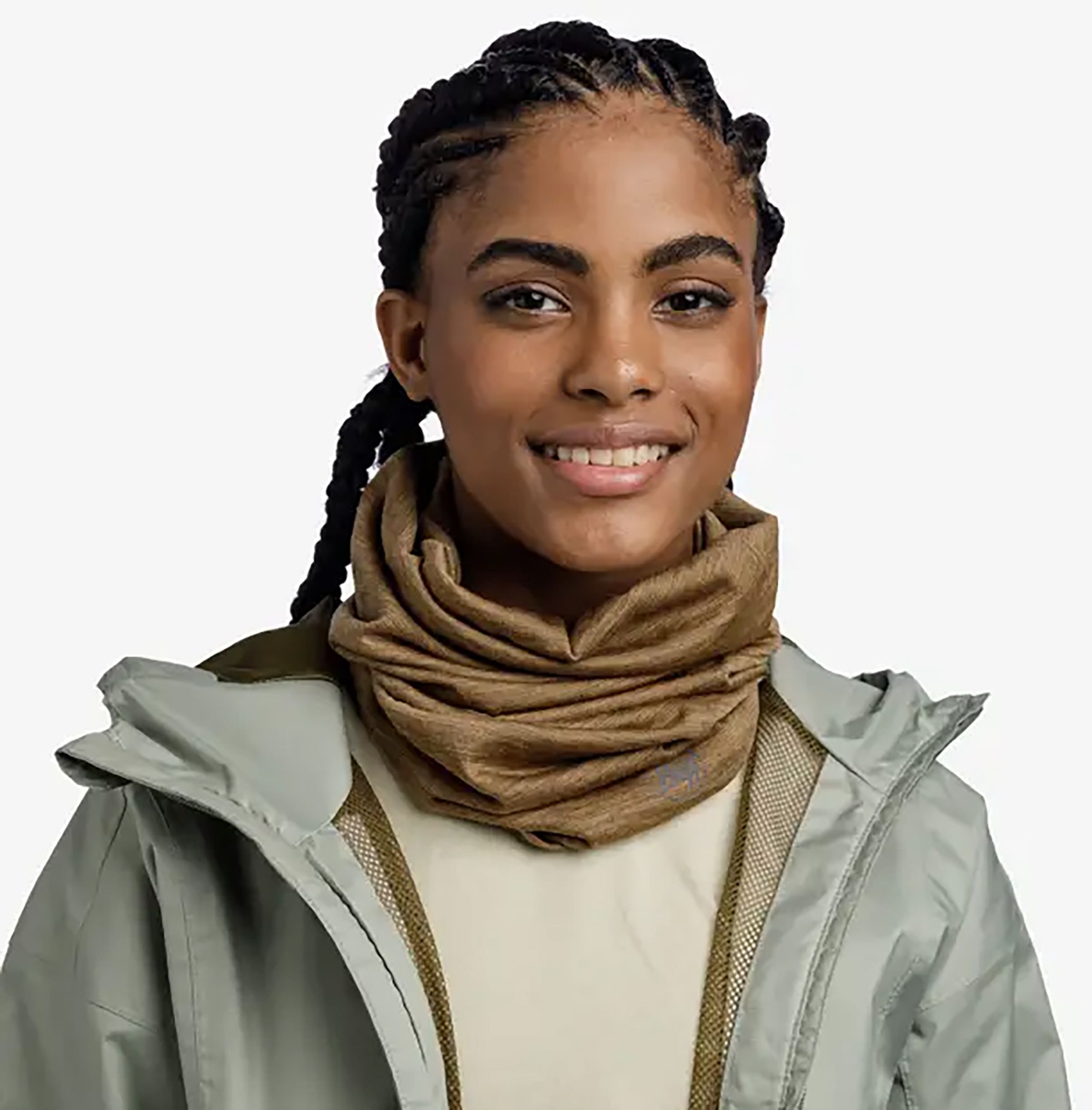 Buff Adult Merino Lightweight Neck Gator product image