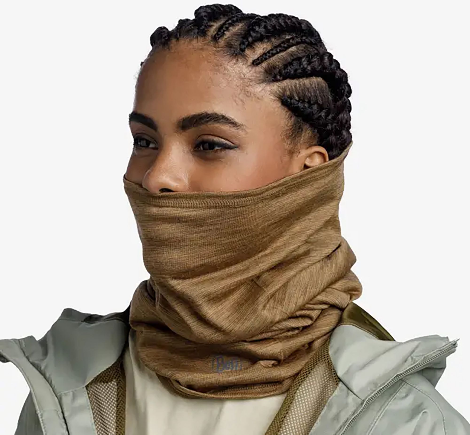 Buff Adult Merino Lightweight Neck Gator product image