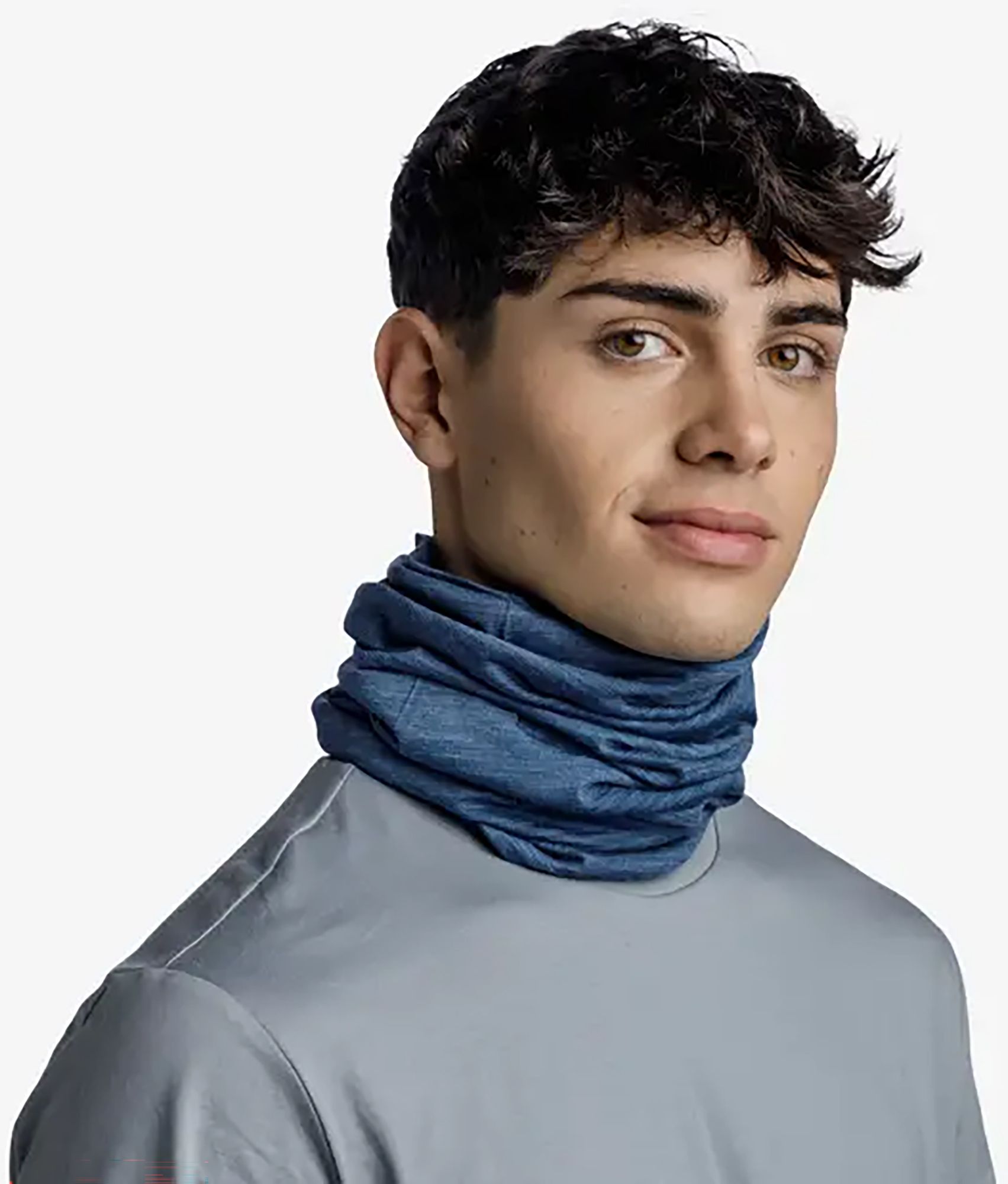 Buff Adult Merino Lightweight Neck Gator product image