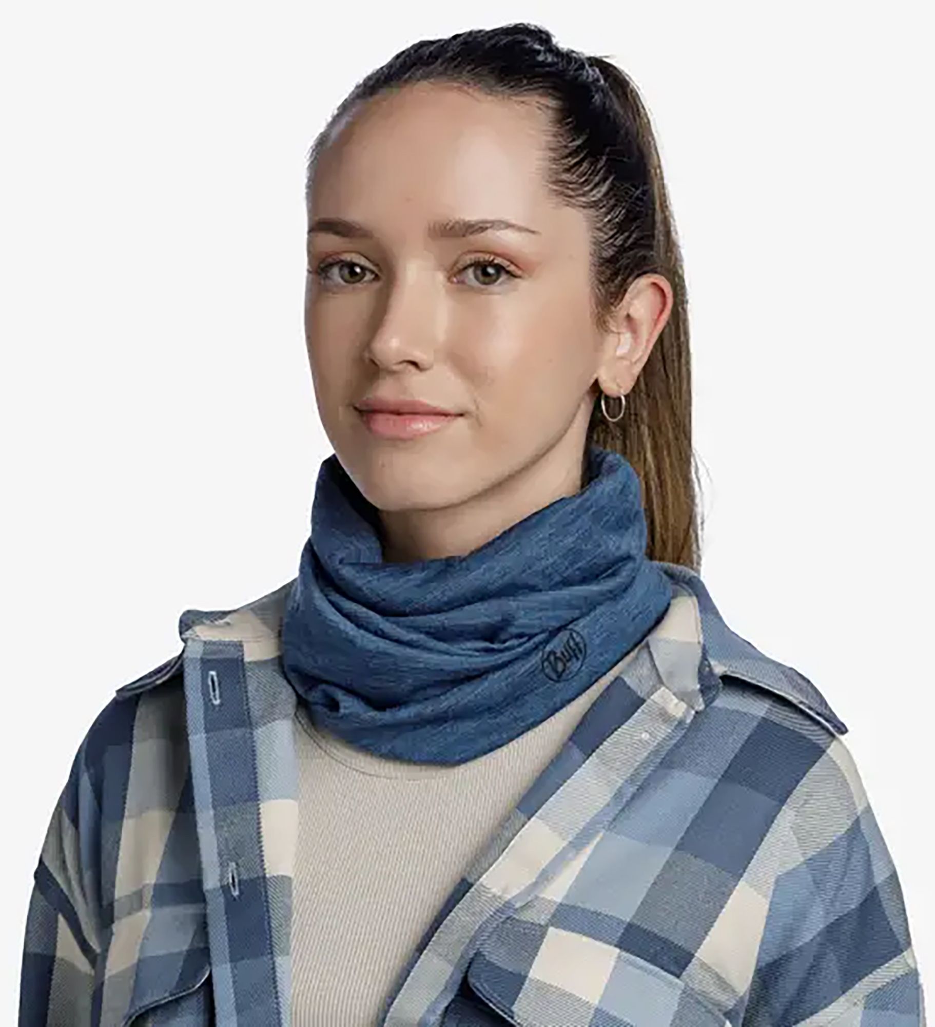 Buff Adult Merino Lightweight Neck Gator product image