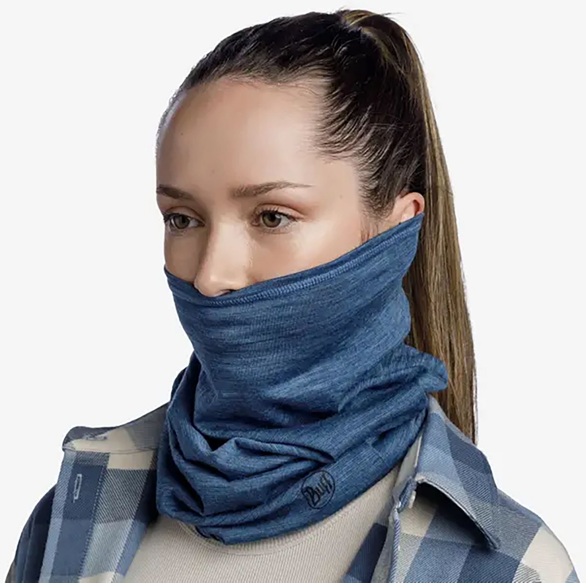 Buff Adult Merino Lightweight Neck Gator product image