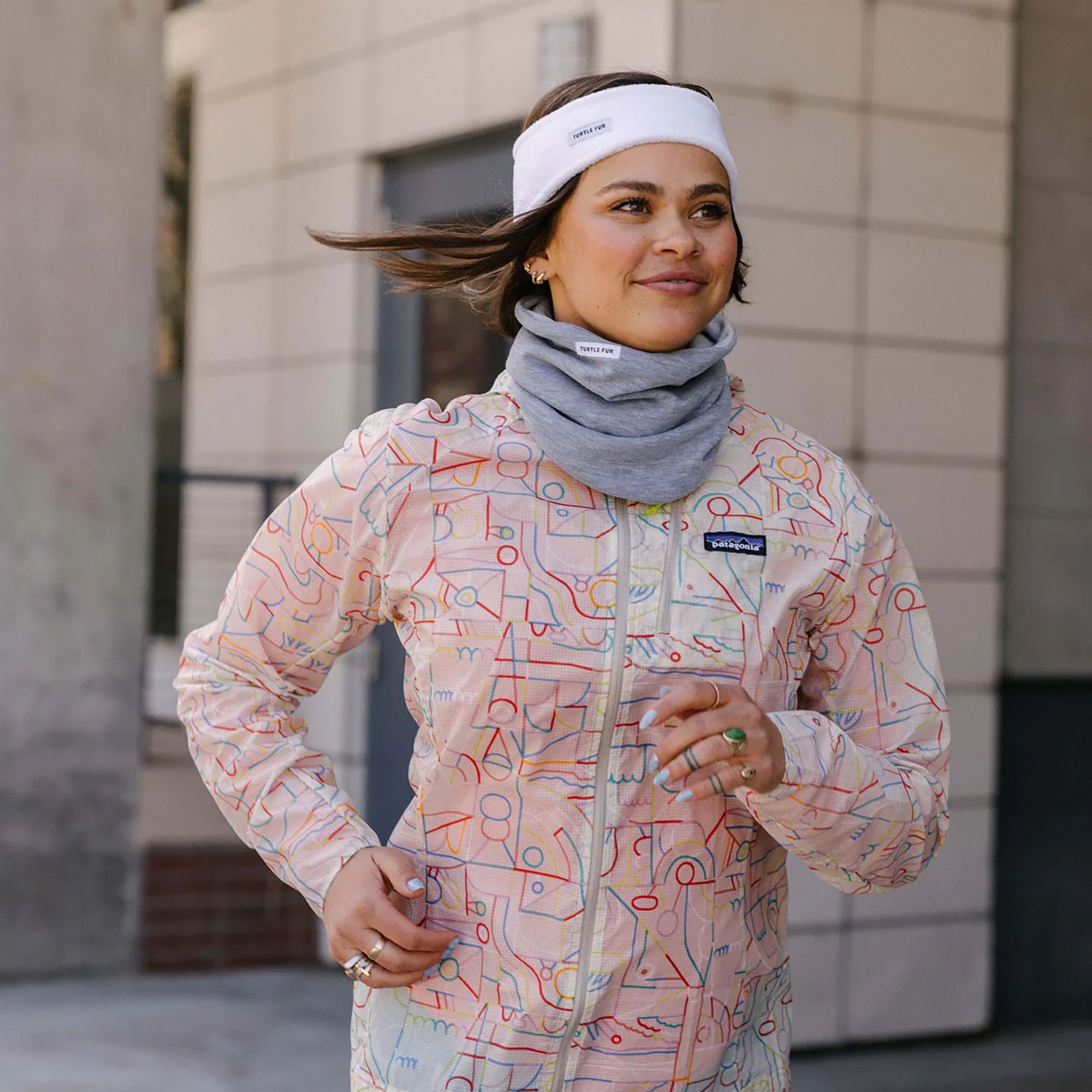 Turtle Fur Chelonia 150 Fleece Bang Band product image