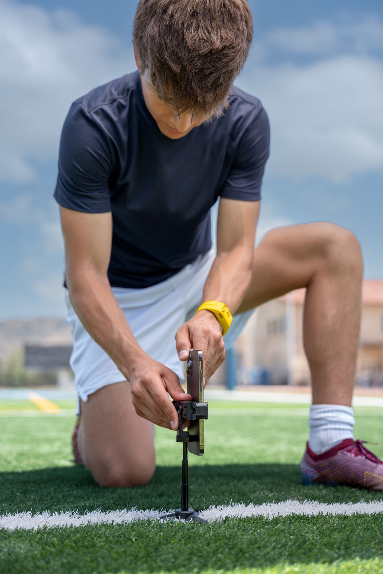 SKLZ Hyper Speed Training Tracker product image