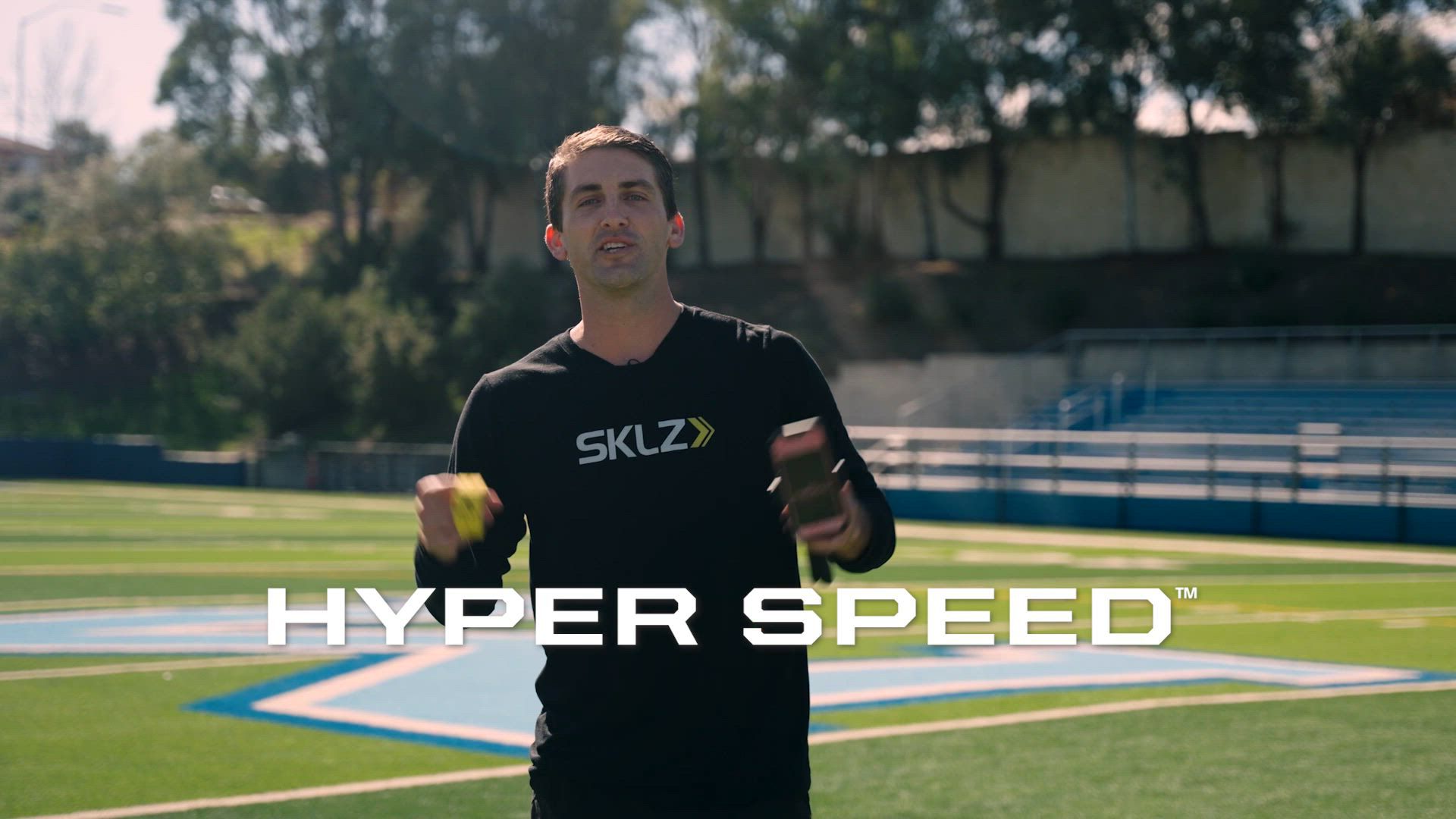 SKLZ Hyper Speed Training Tracker product