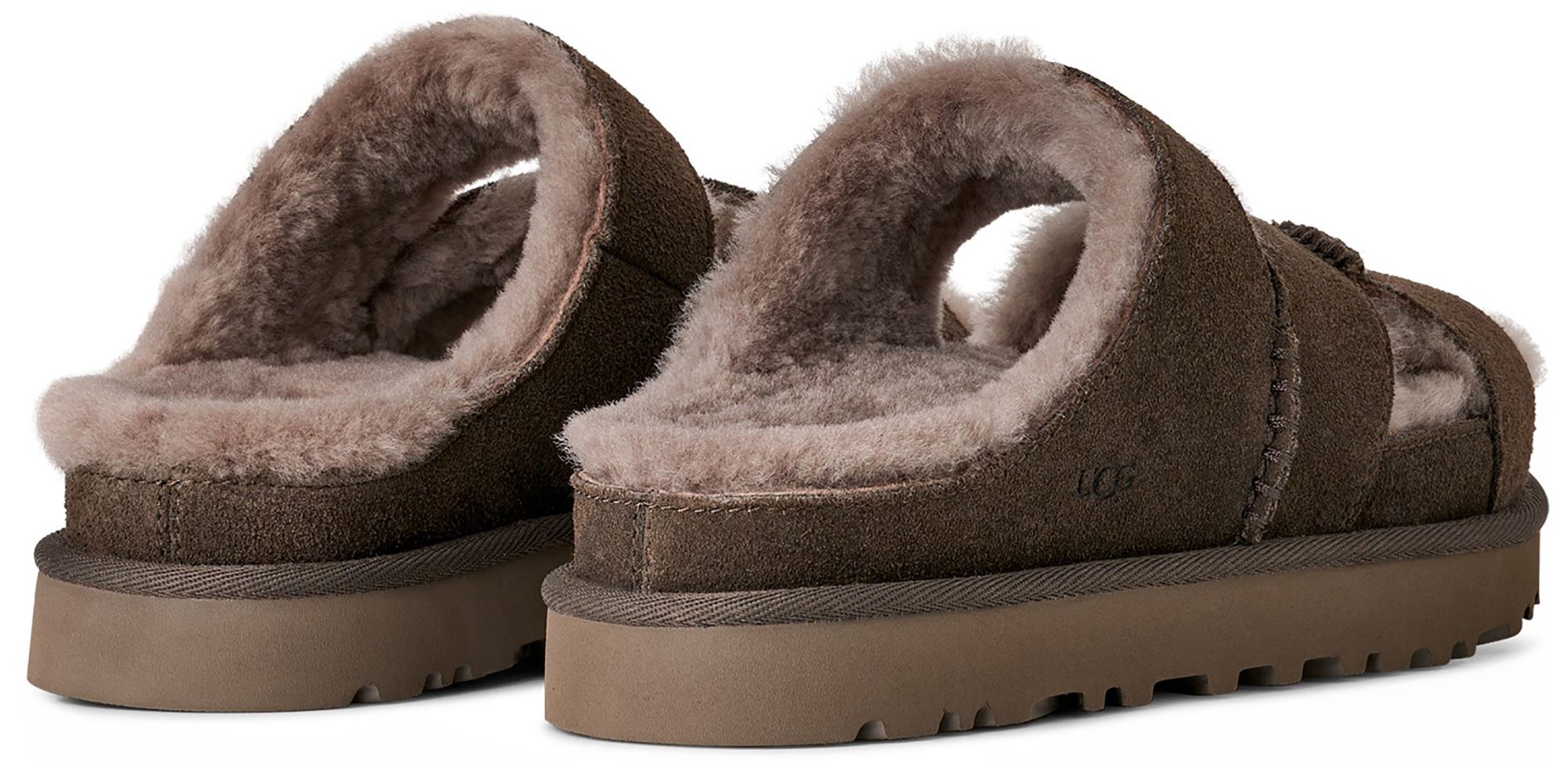 UGG Women's Greenport Cross Strap Sandals product image