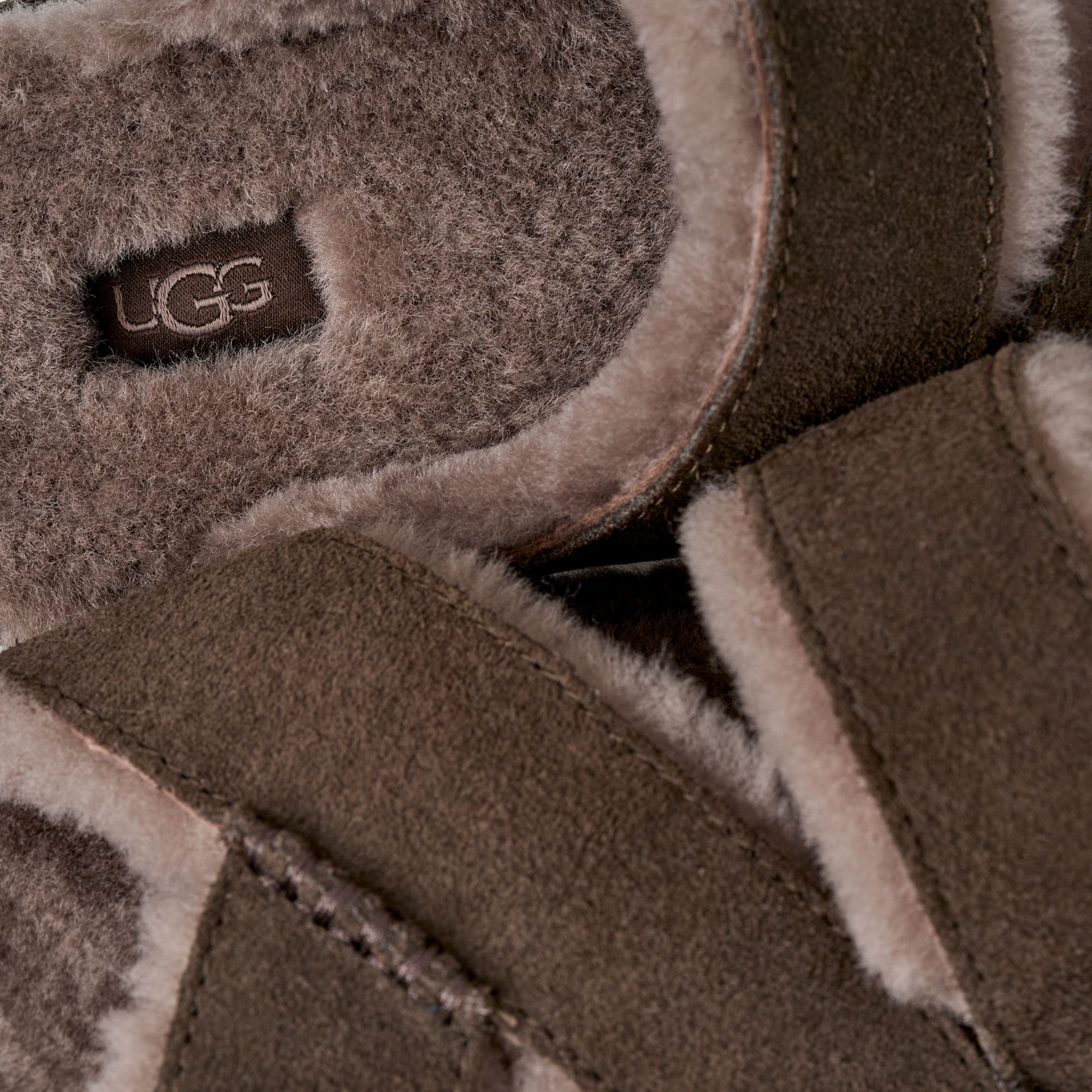 UGG Women's Greenport Cross Strap Sandals product image