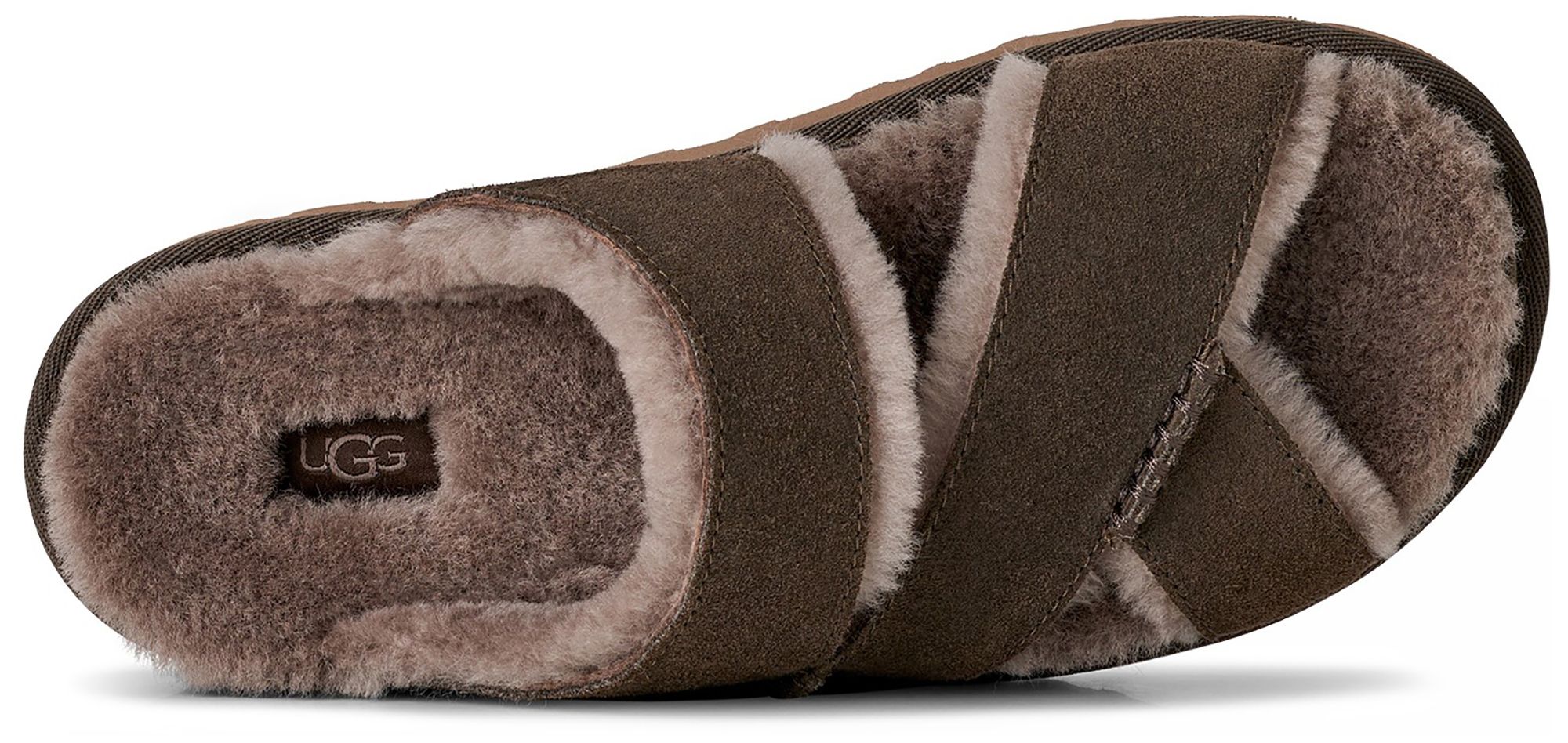 UGG Women's Greenport Cross Strap Sandals product image