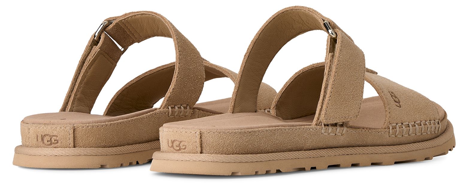 UGG Women's GoldenGaze Slides product image
