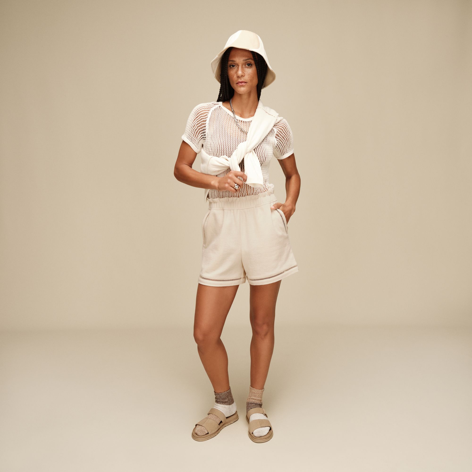 UGG Women's GoldenGaze Slides product image