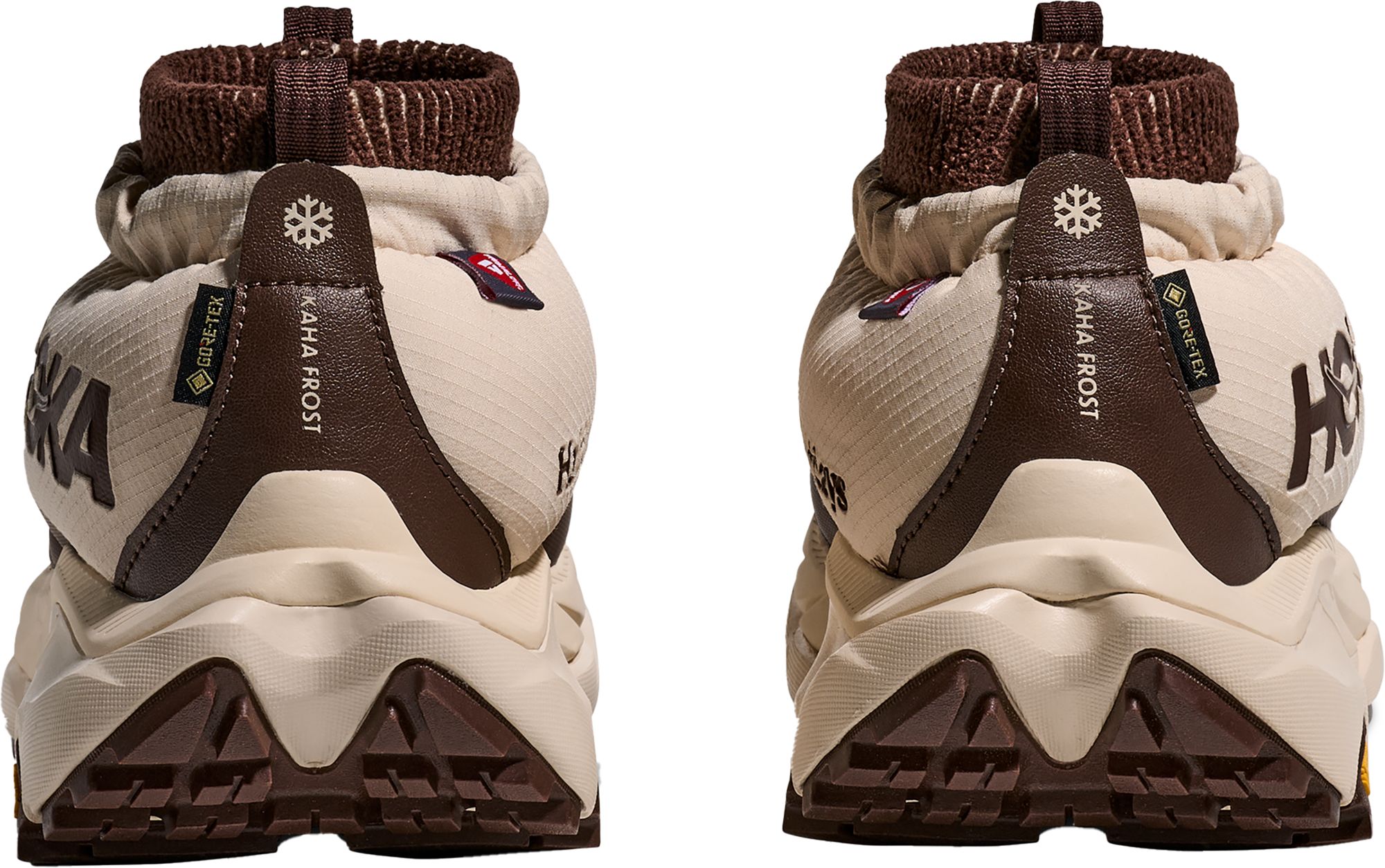 HOKA x Halfdays Women's Kaha 2 Frost Moc GTX Shoes product image