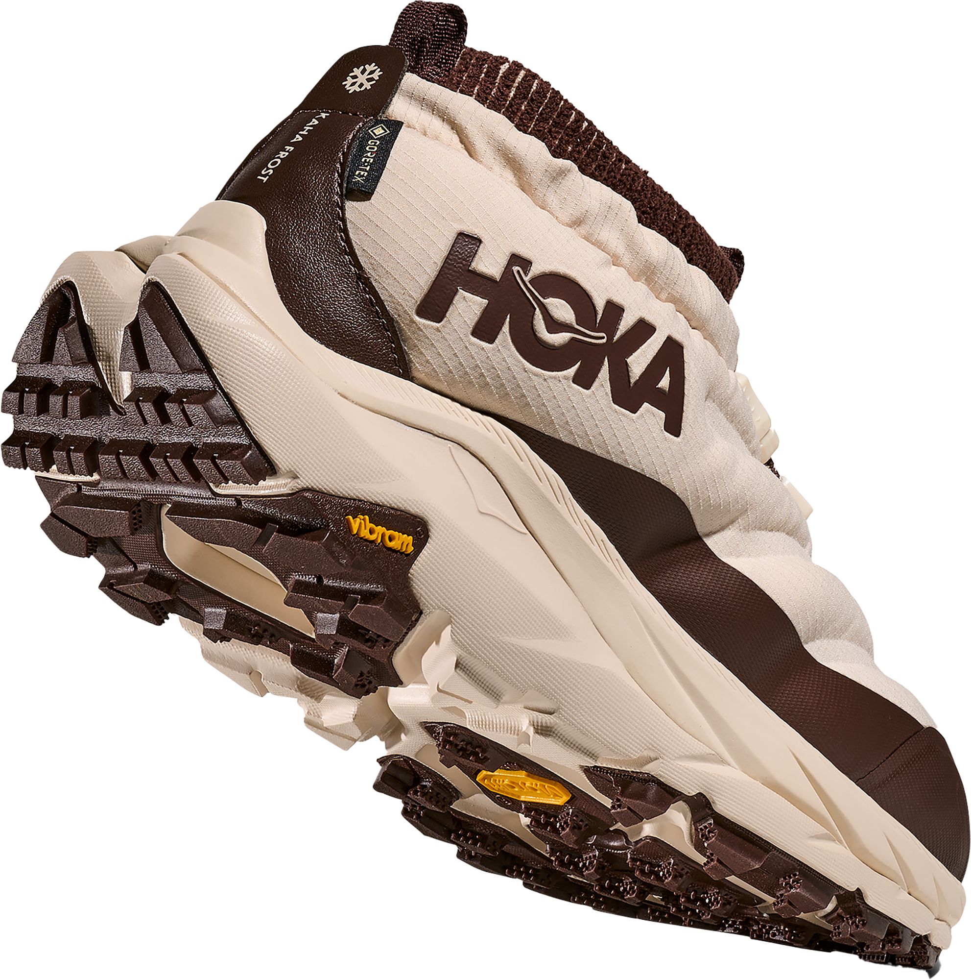 HOKA x Halfdays Women's Kaha 2 Frost Moc GTX Shoes product image
