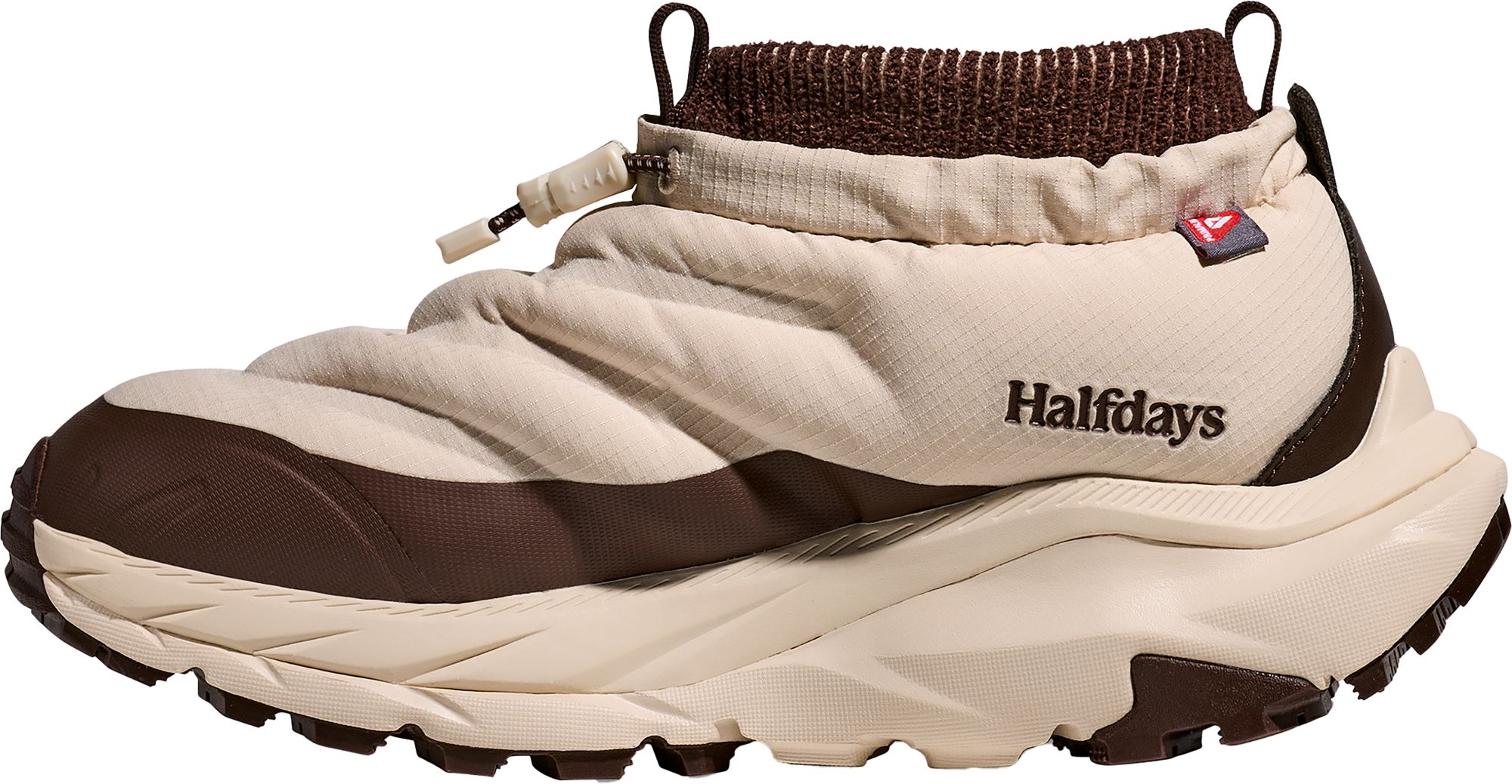 HOKA x Halfdays Women's Kaha 2 Frost Moc GTX Shoes product image