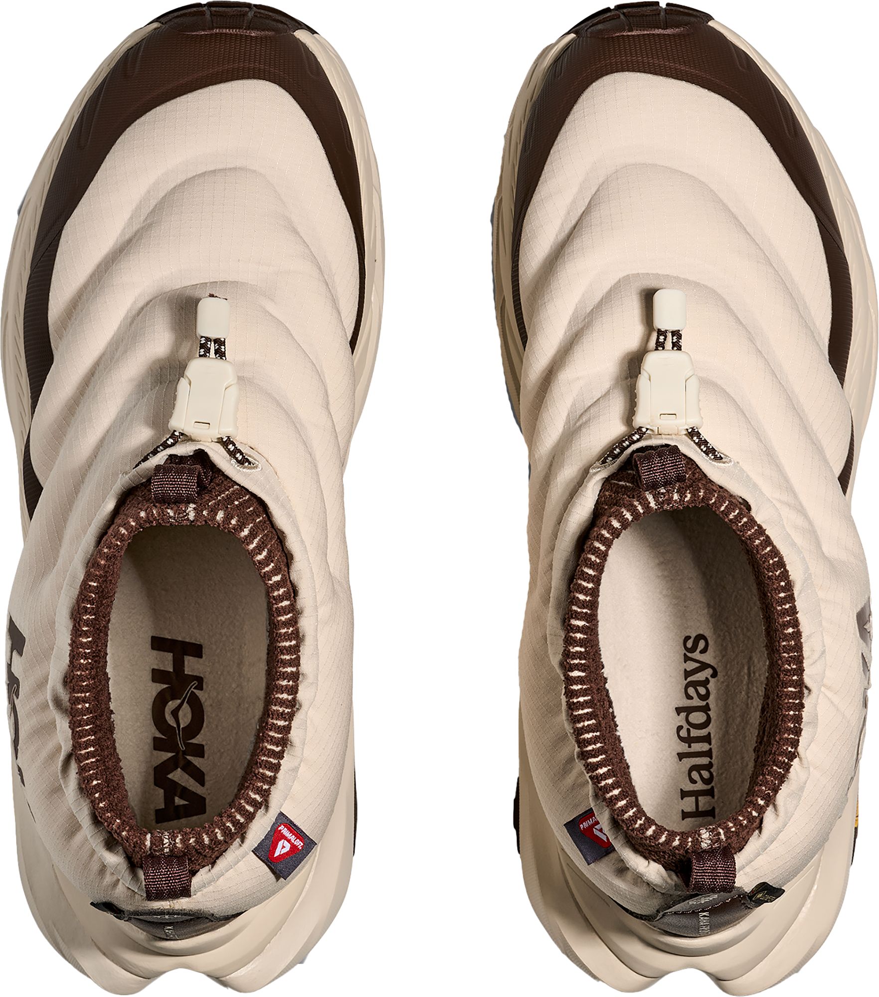 HOKA x Halfdays Women's Kaha 2 Frost Moc GTX Shoes product image