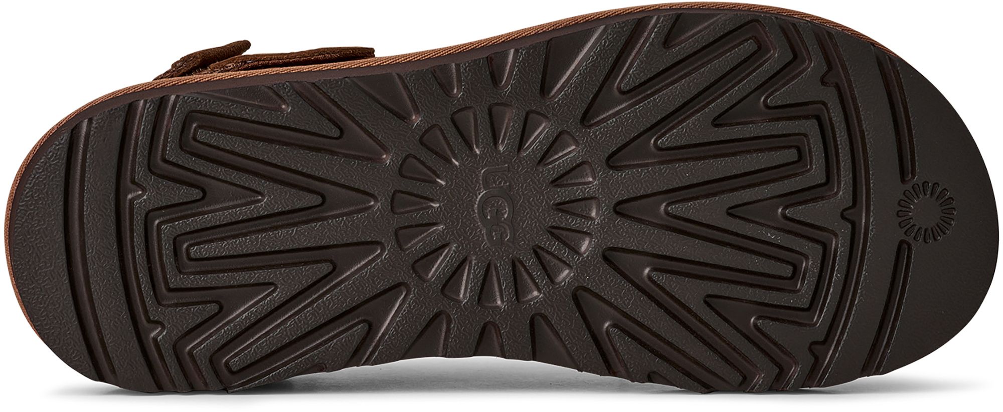 UGG Men's Goldencoast II Nubuck Clog product image