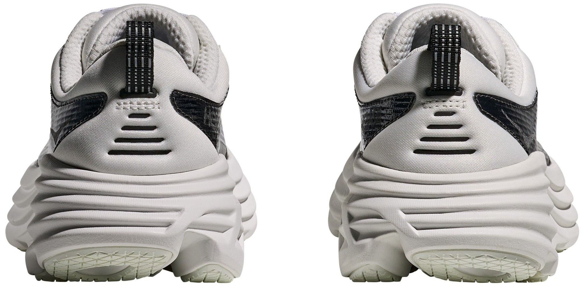 HOKA Men's Stealth/Tech Bondi 8 Caged Running Shoe product image