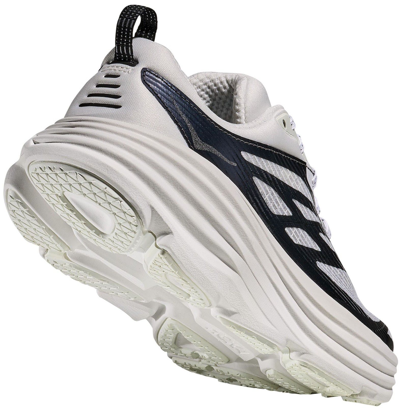 HOKA Men's Stealth/Tech Bondi 8 Caged Running Shoe product image
