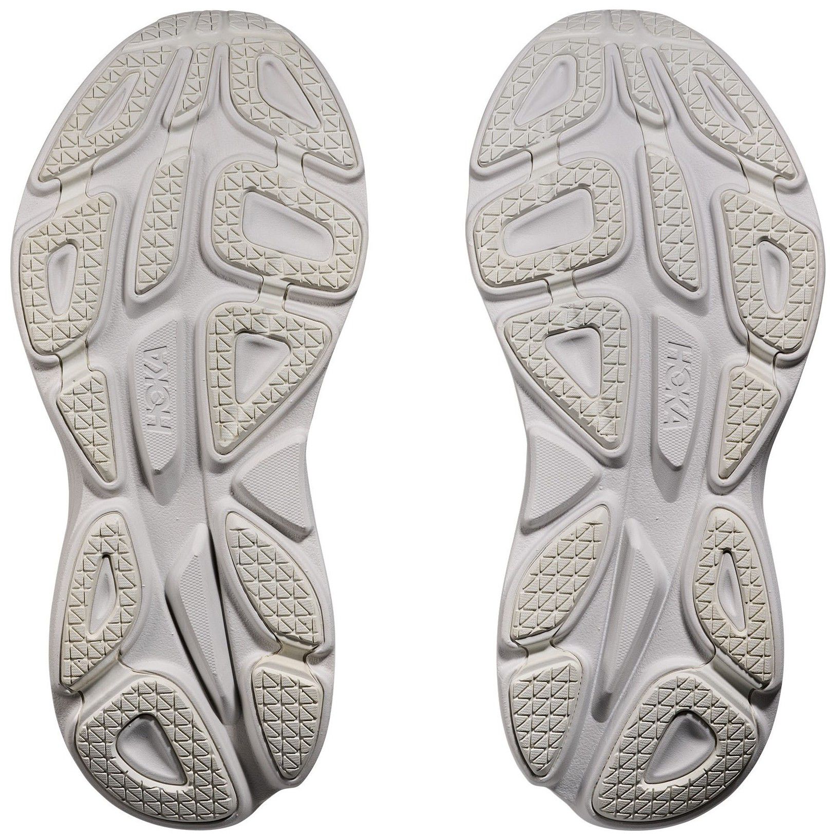 HOKA Men's Stealth/Tech Bondi 8 Caged Running Shoe product image