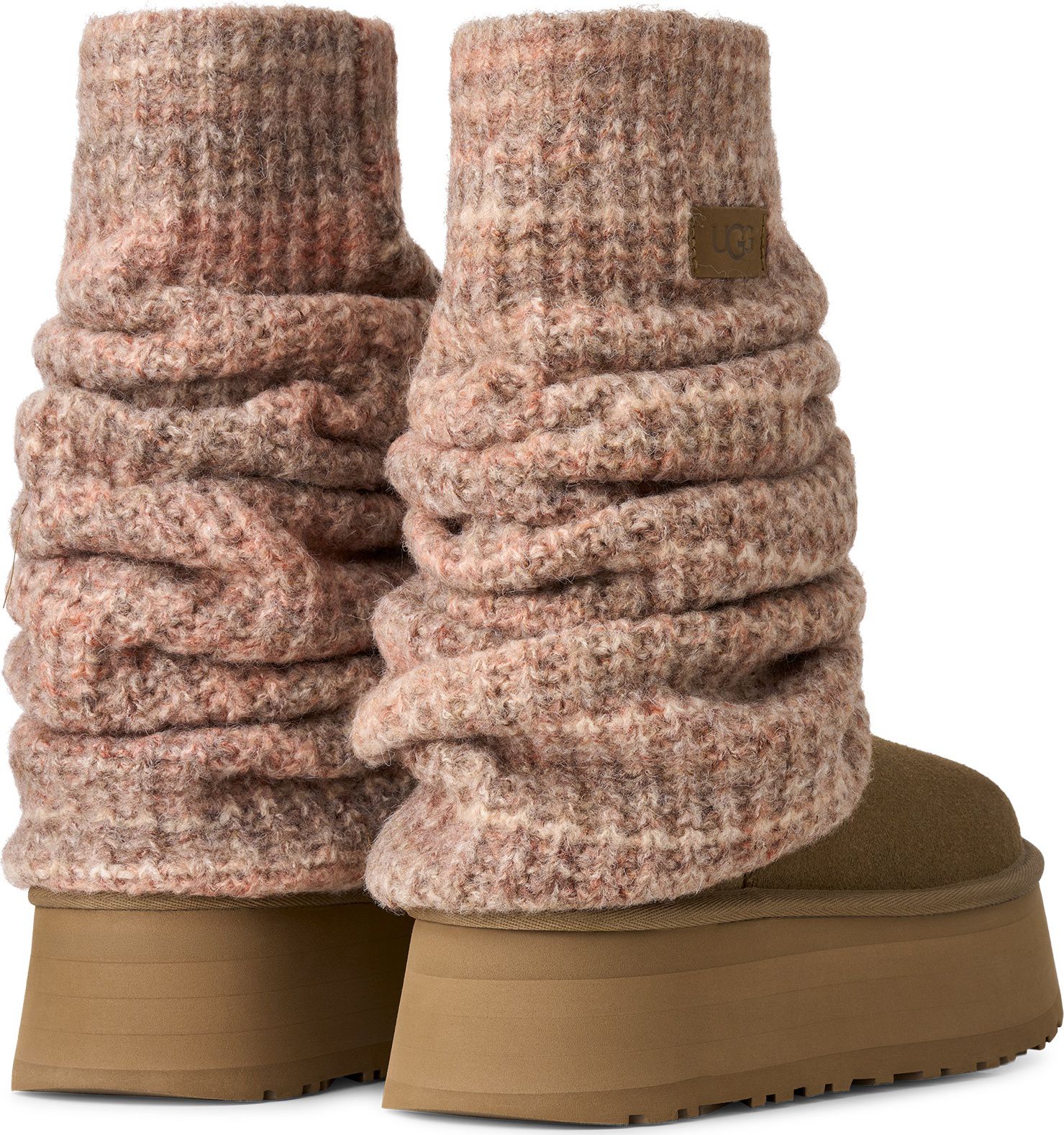 UGG Women's Classic Mini Dipper Boots product image