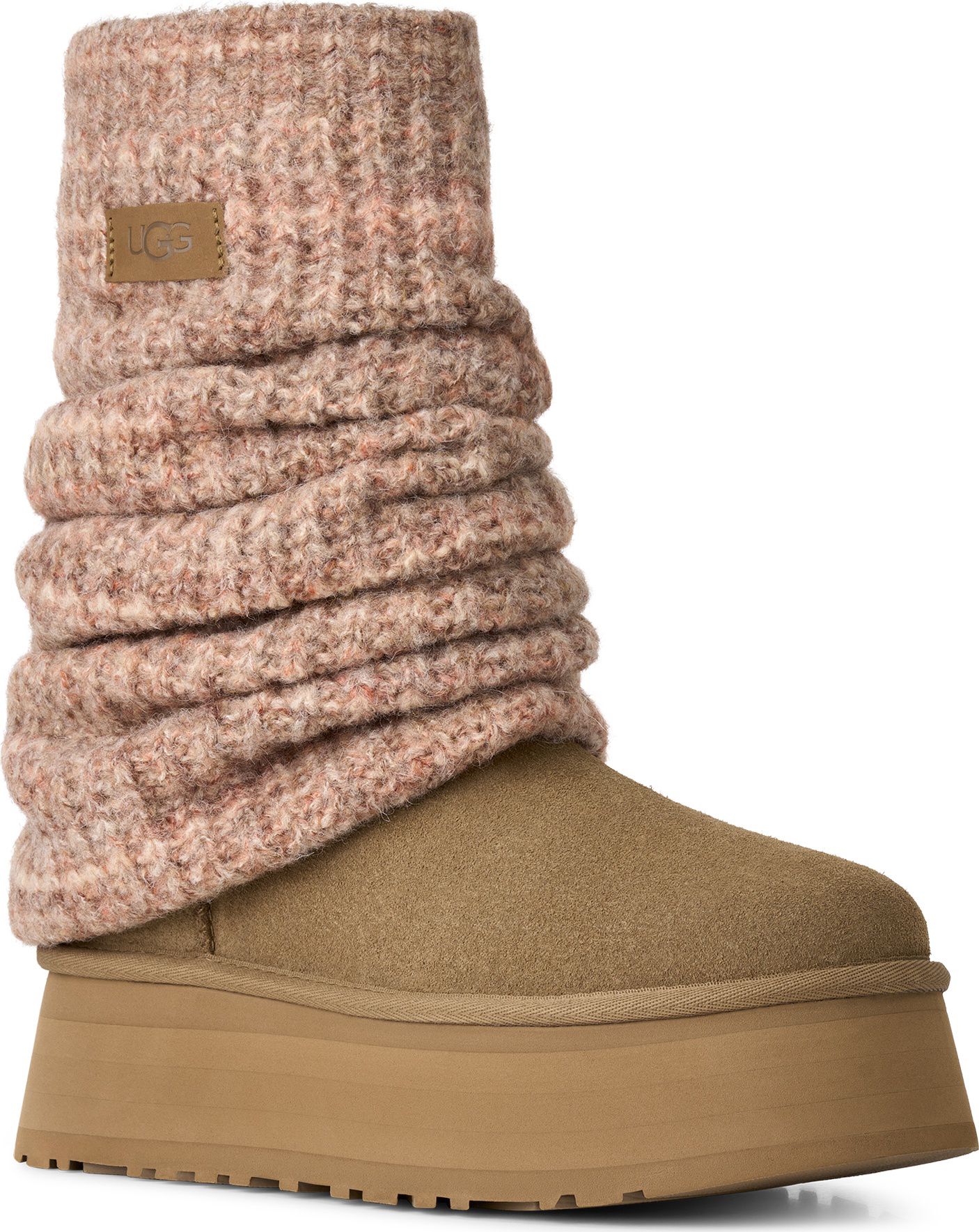 UGG Women's Classic Mini Dipper Boots product image