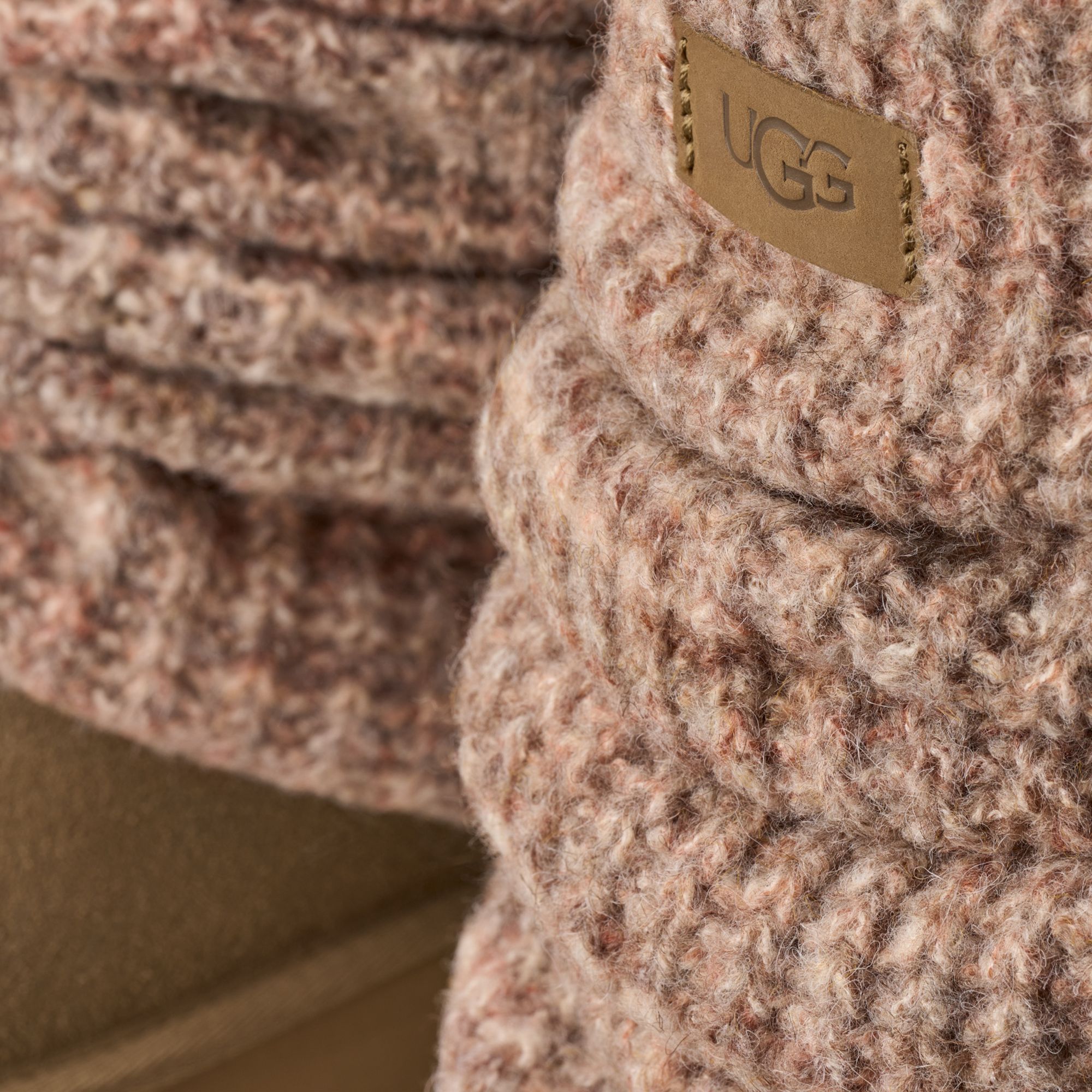 UGG Women's Classic Mini Dipper Boots product image