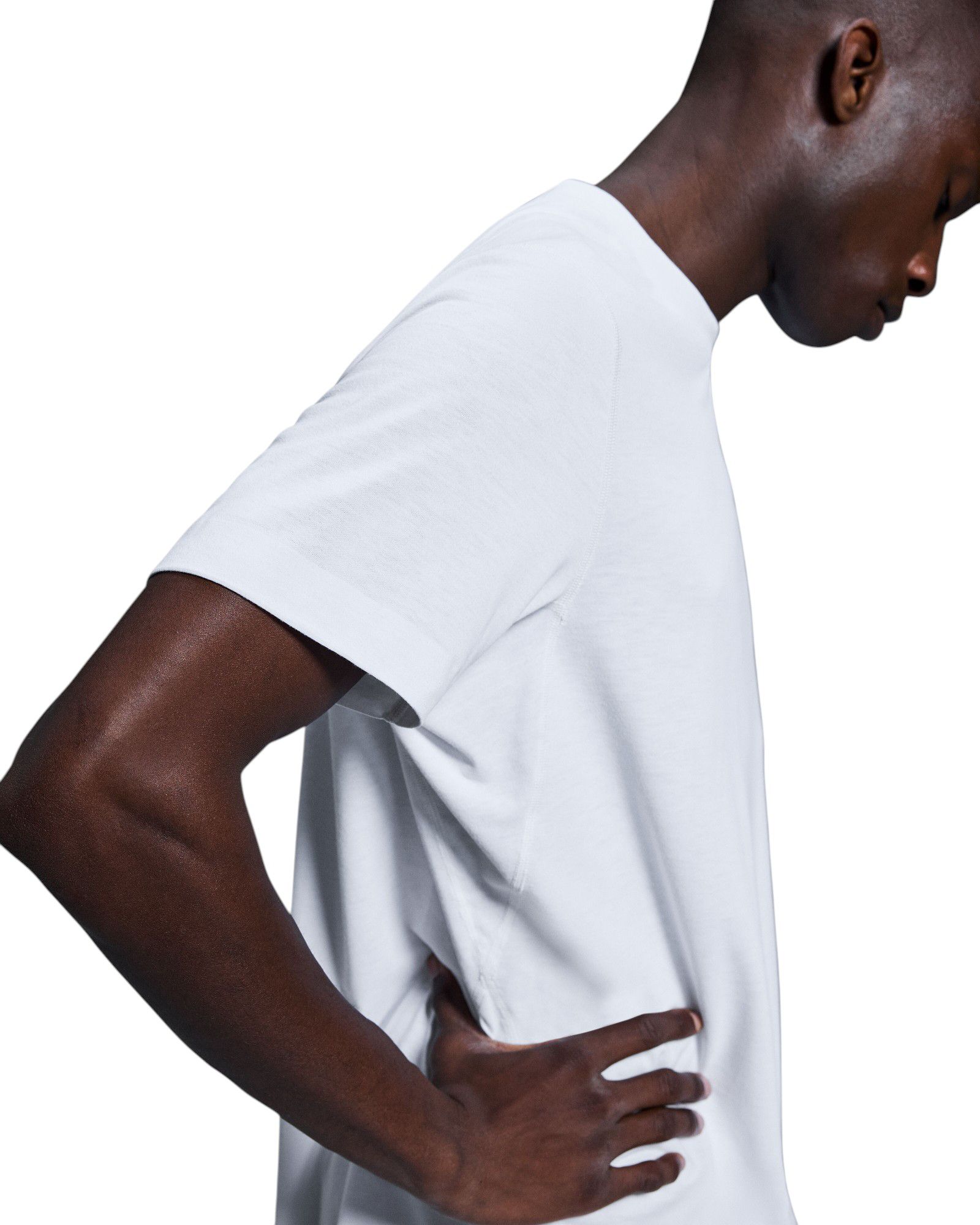On Men's Train T-Shirt product image