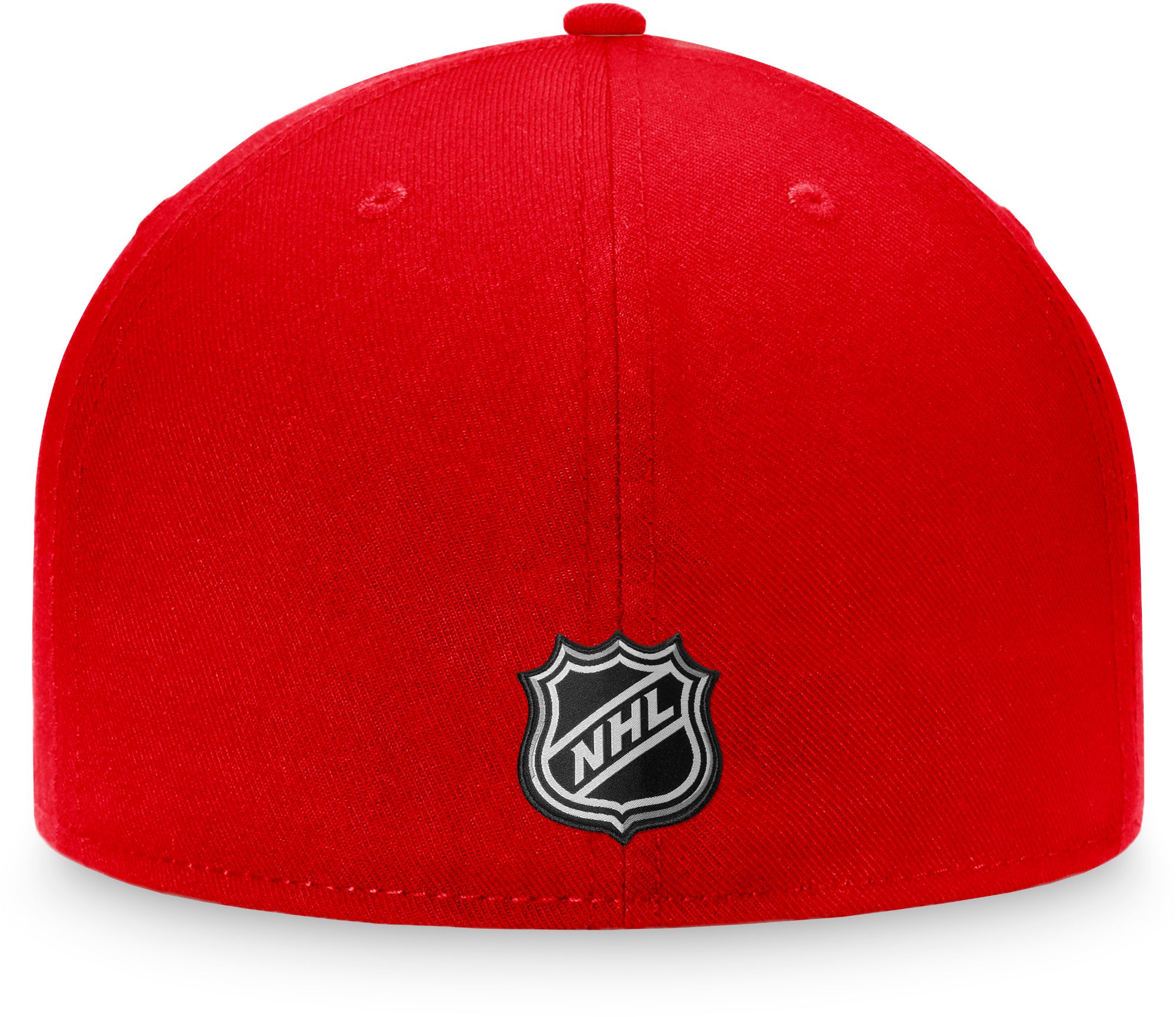 NHL Washington Capitals Core Fitted Hat product image