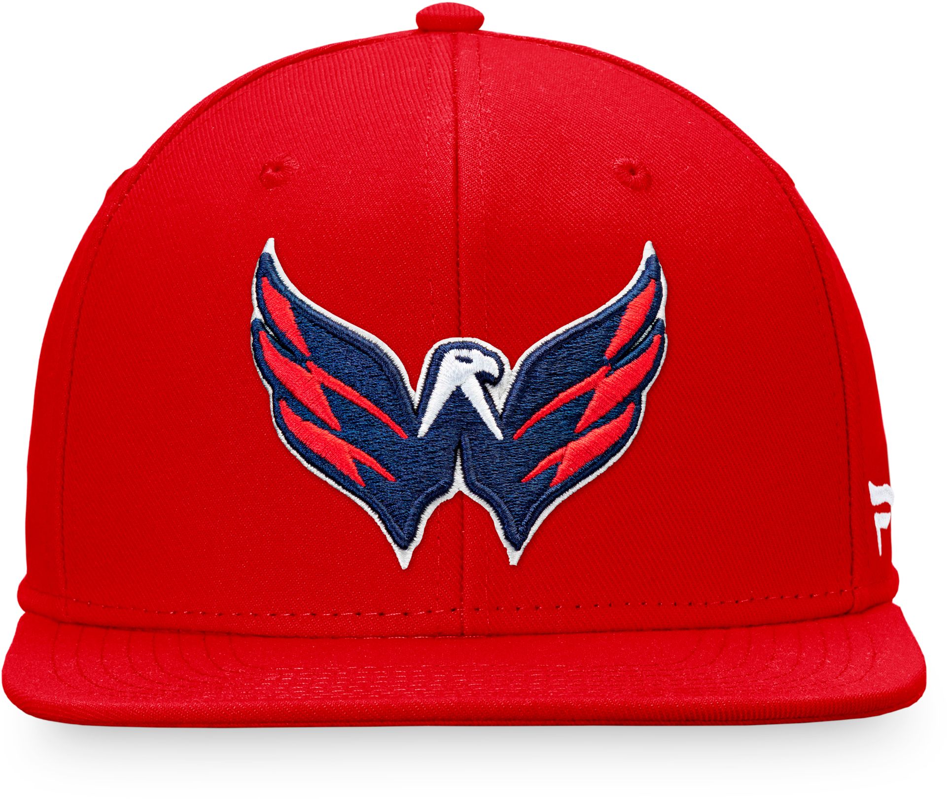 NHL Washington Capitals Core Fitted Hat product image