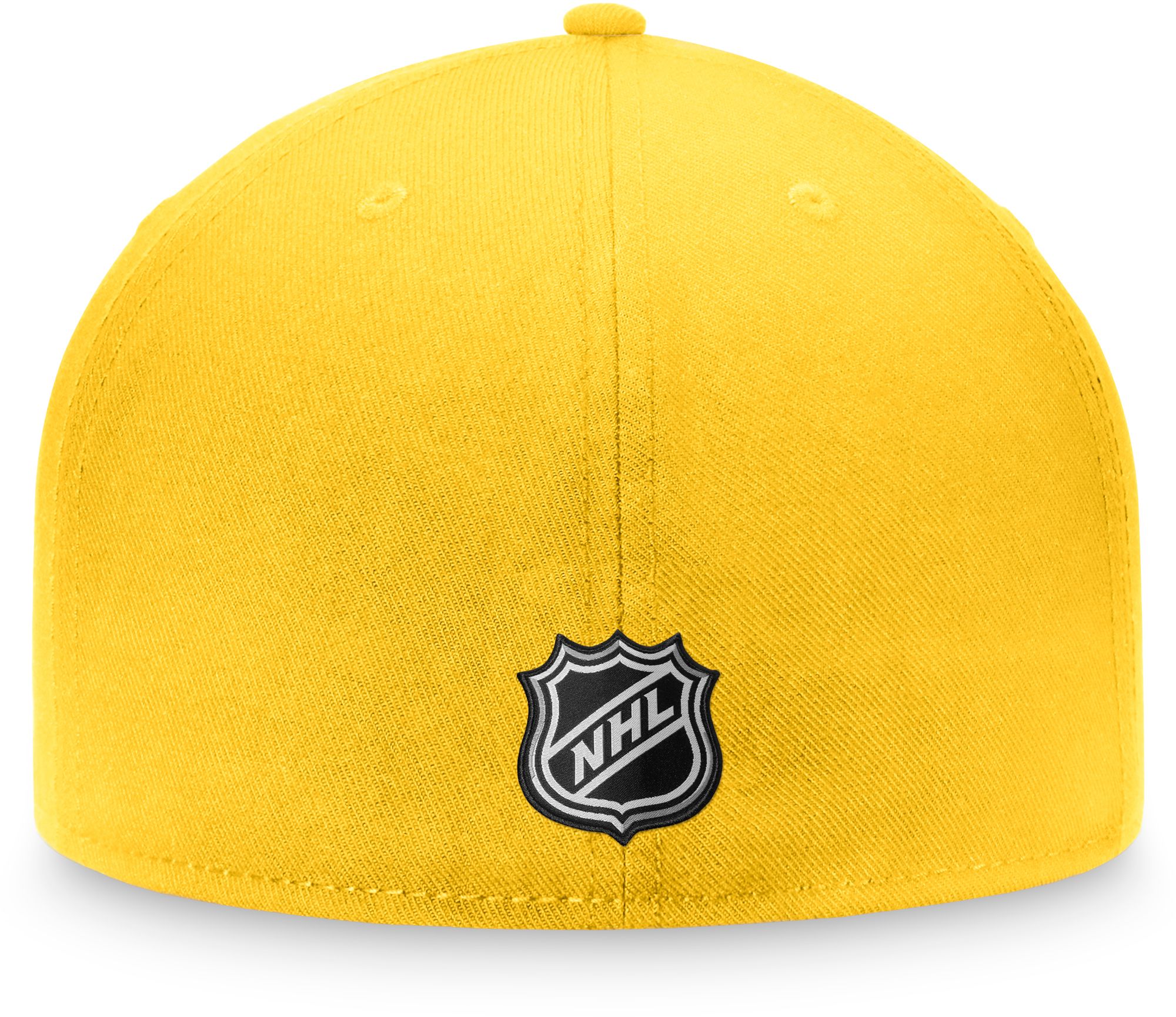 NHL Adult Boston Bruins Core Fitted Hat product image