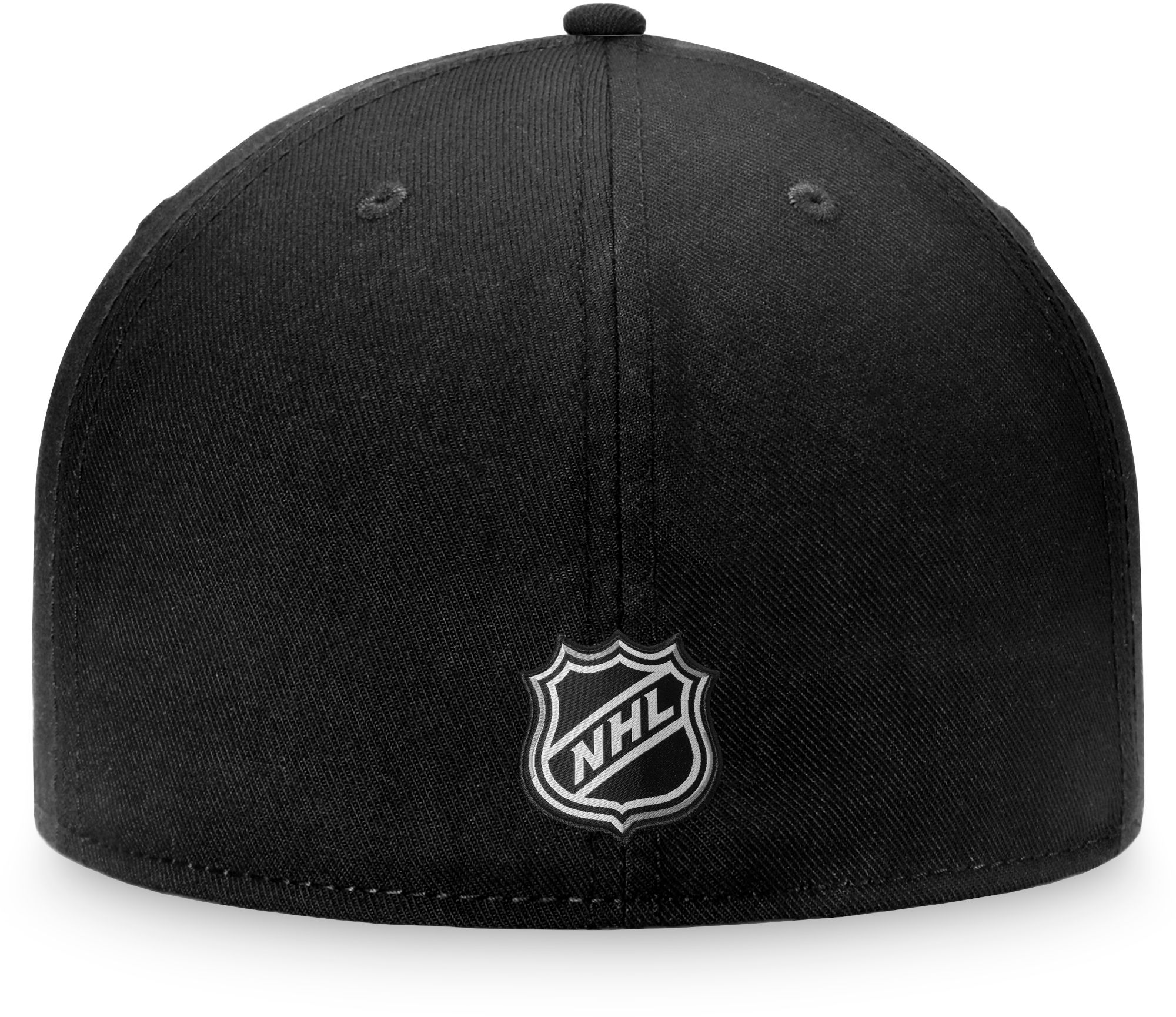 NHL Detroit Red Wings Core Fitted Hat product image