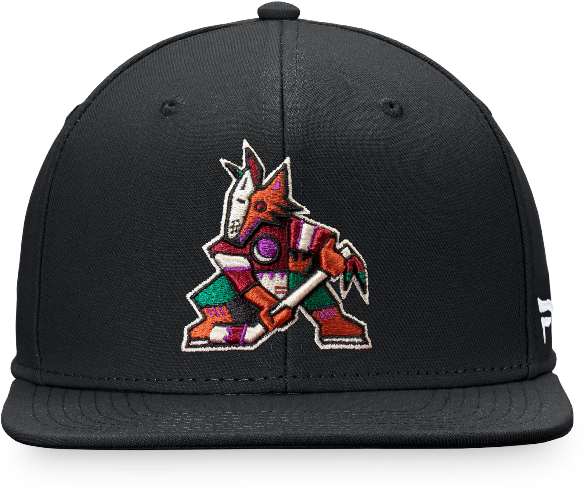 NHL Arizona Coyotes Core Fitted Hat product image