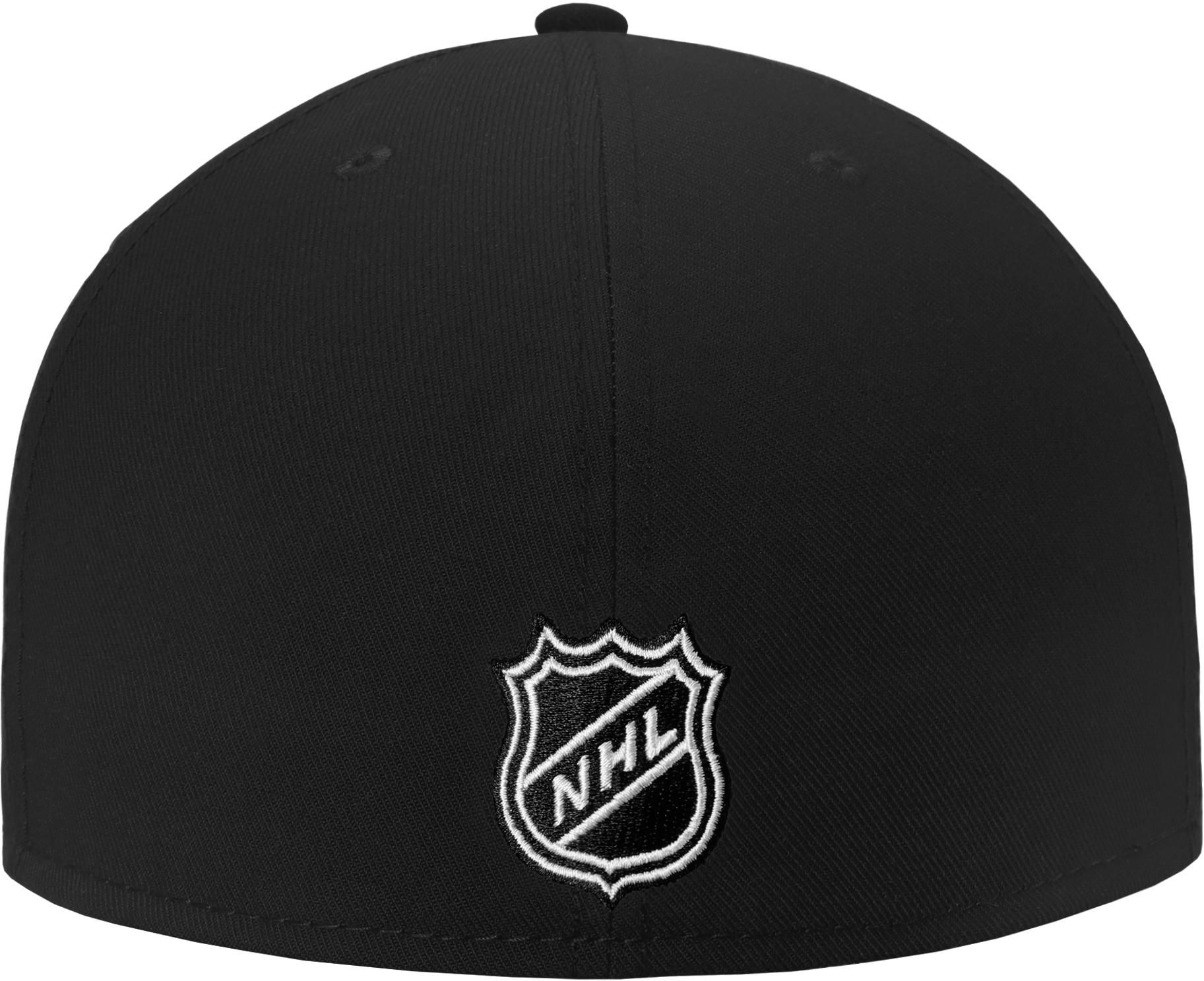 NHL Las Vegas Golden Knights Core Fitted Hat product image