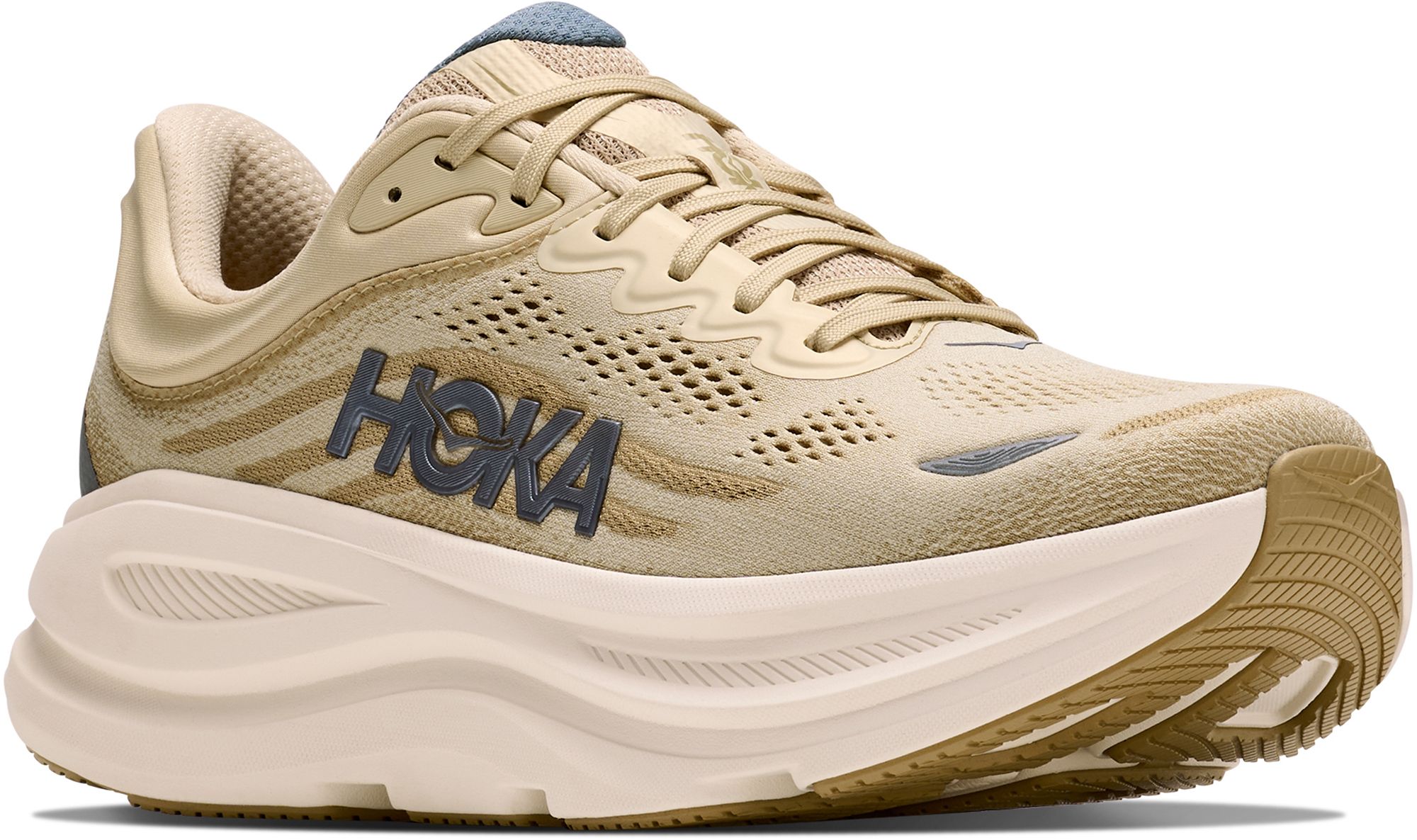 HOKA Men's Bondi 9 Running Shoes product image