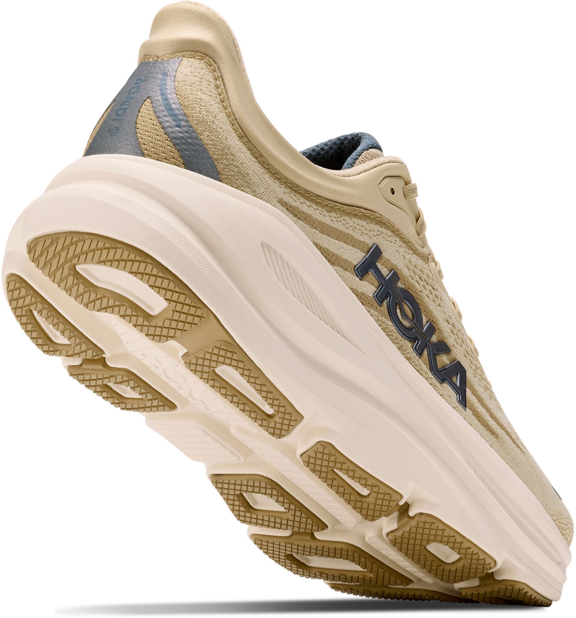 HOKA Men's Bondi 9 Running Shoes product image