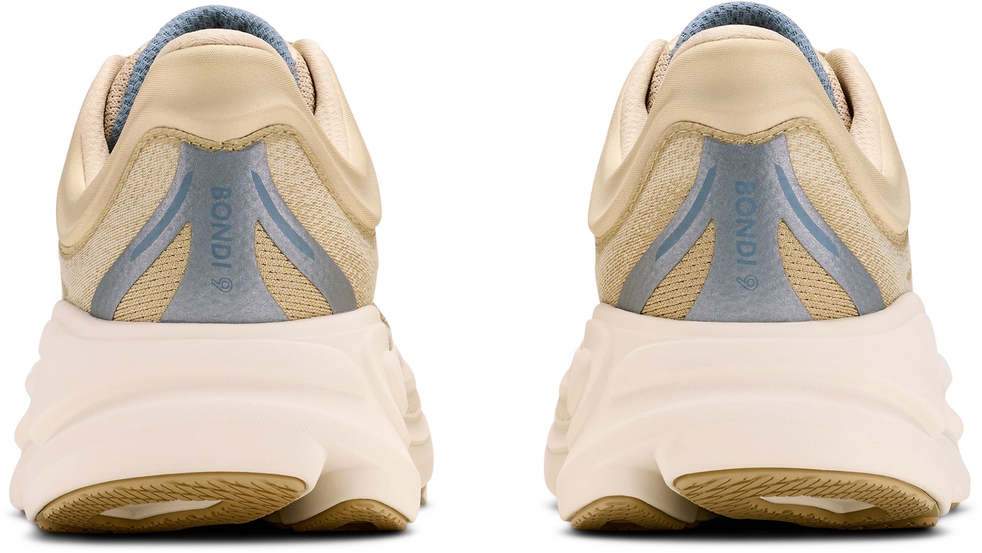 HOKA Men's Bondi 9 Running Shoes product image
