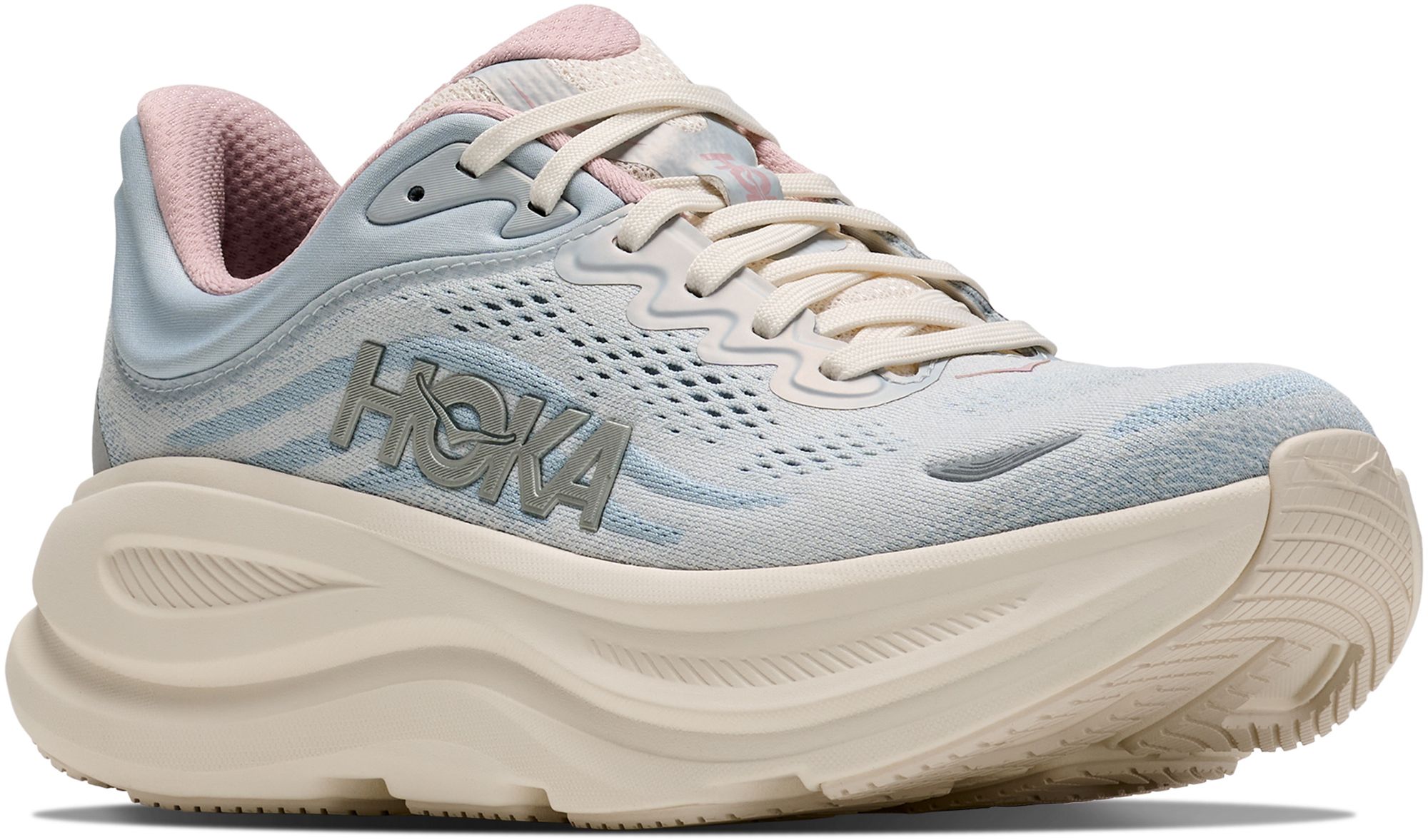 HOKA Women's Bondi 9 Running Shoes product image