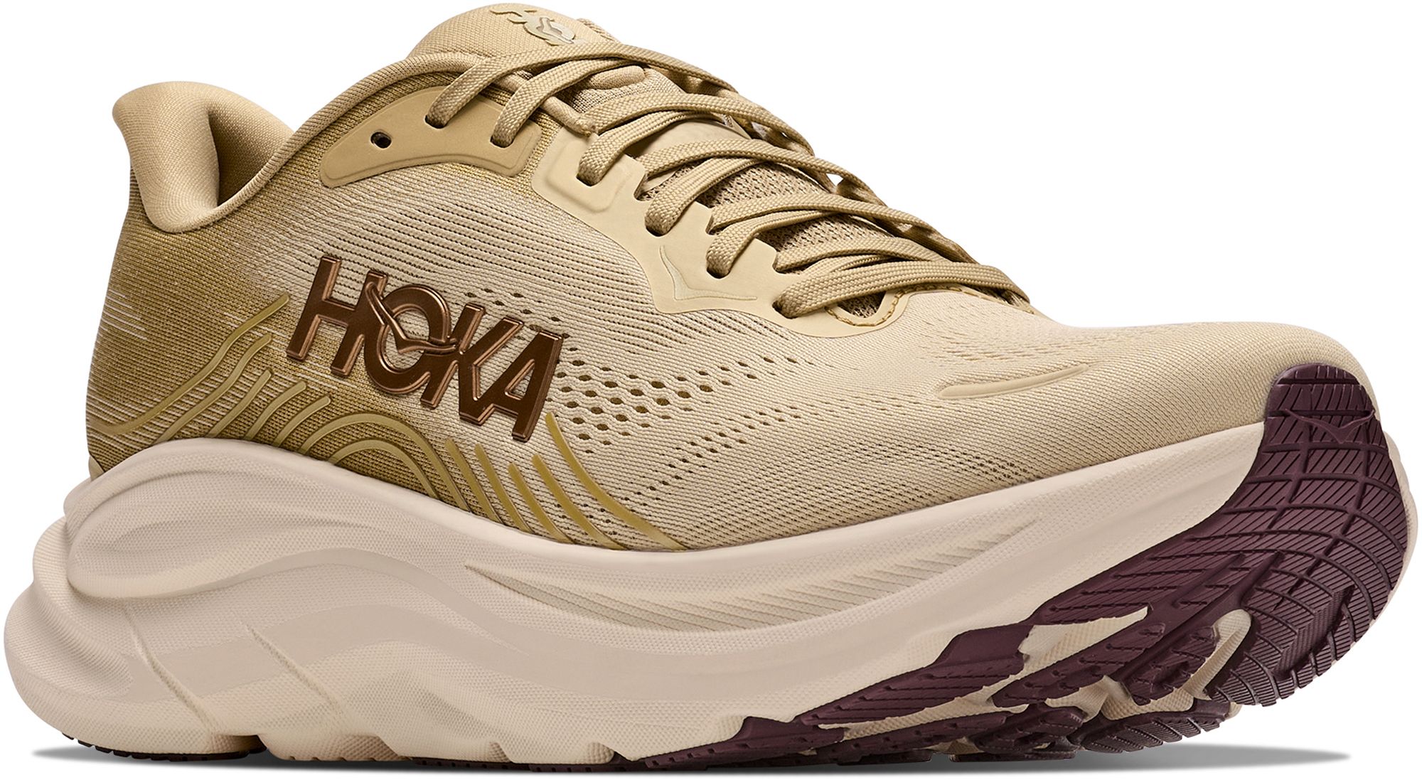 HOKA Men's Clifton 11 Running Shoes product image