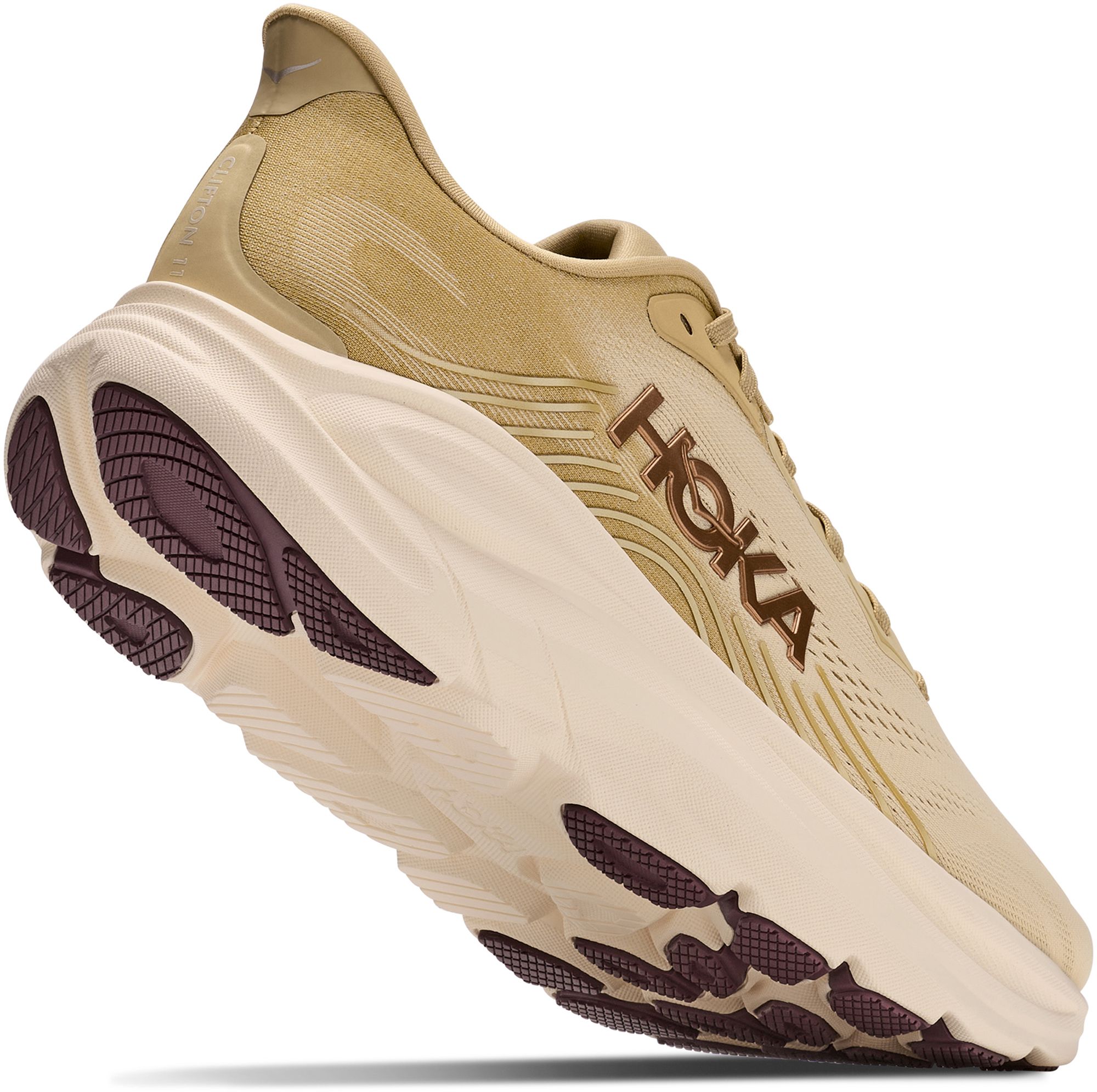 HOKA Men's Clifton 11 Running Shoes product image